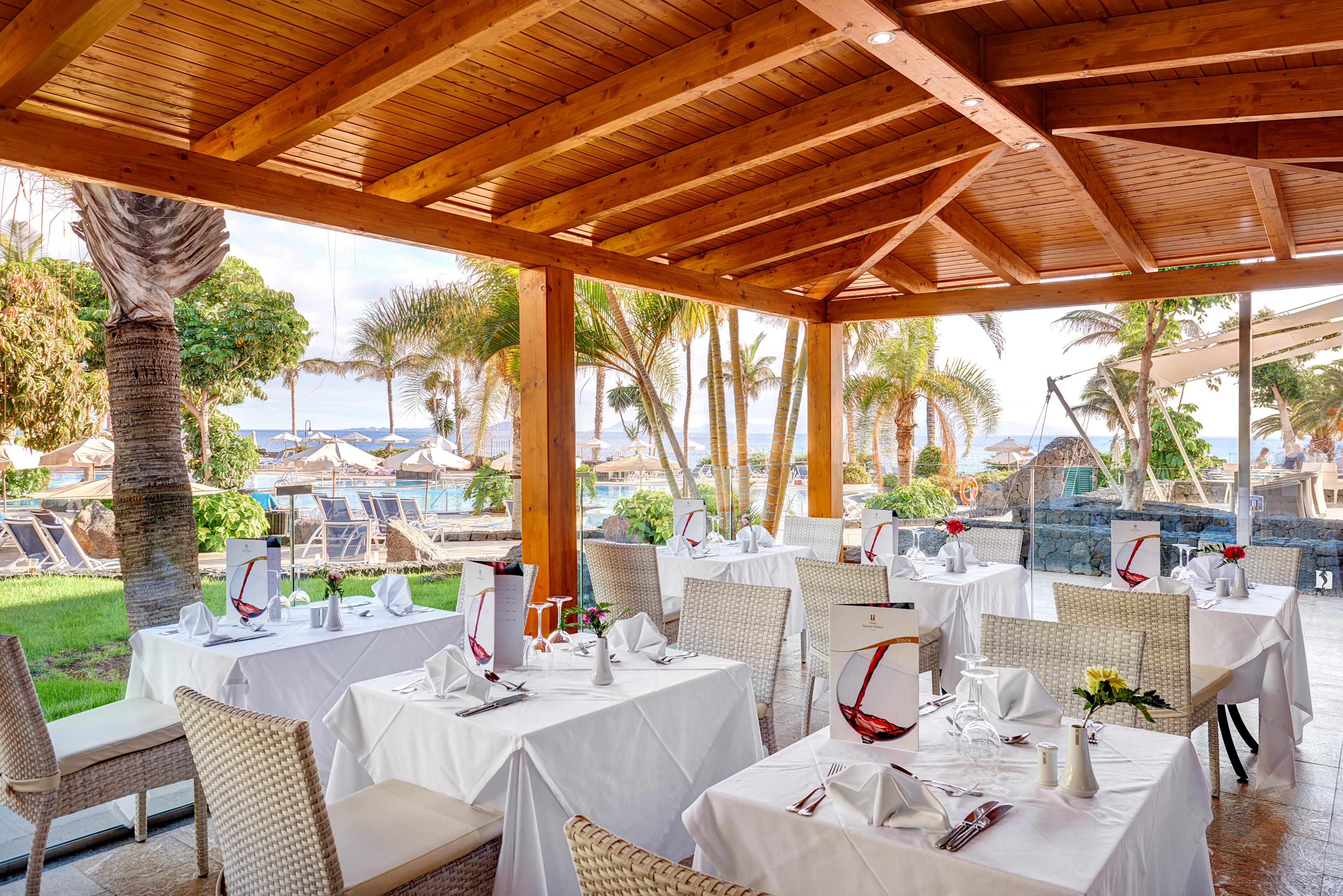 Hipotels Natura Palace