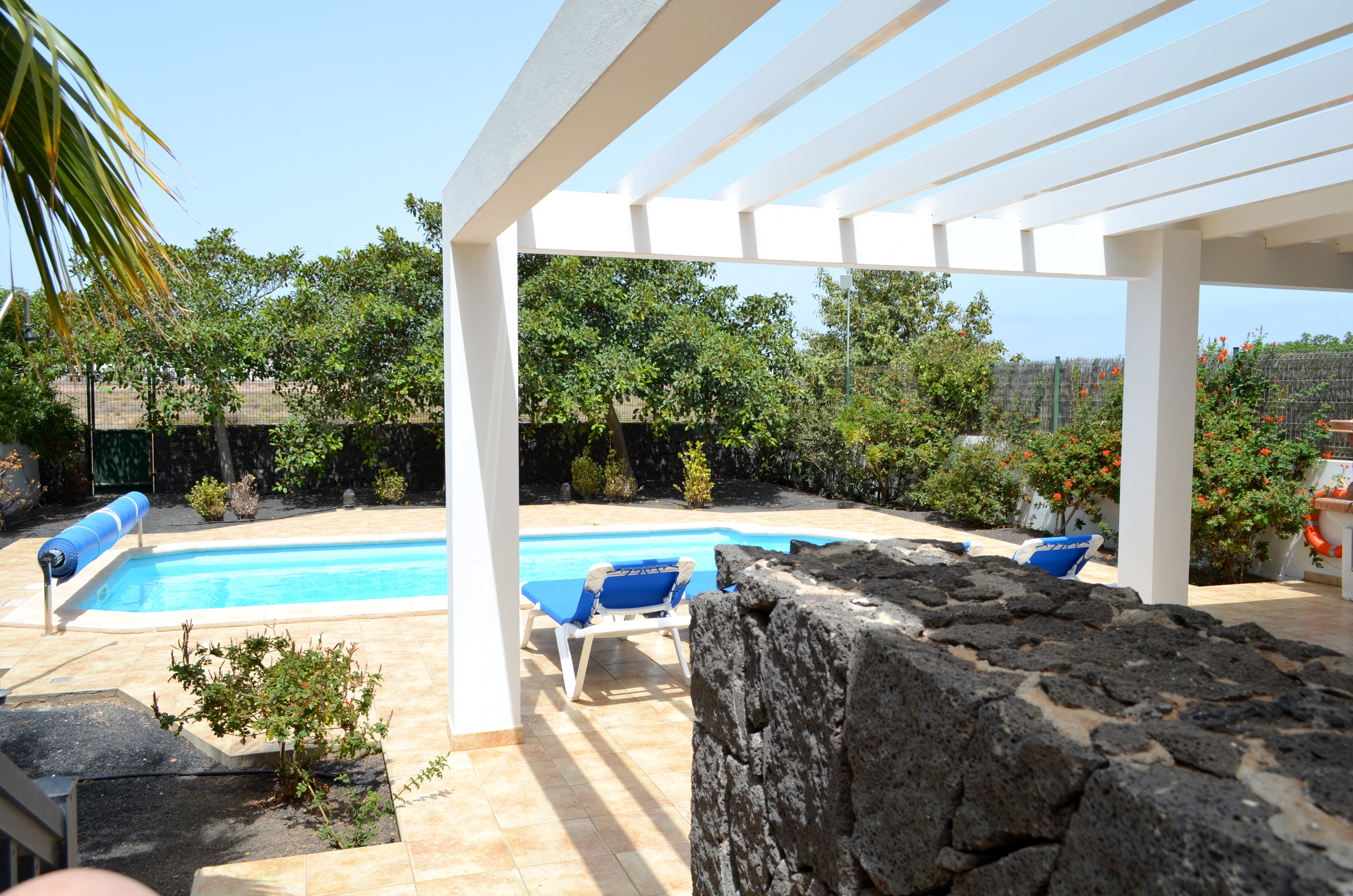 Sun Grove Villas