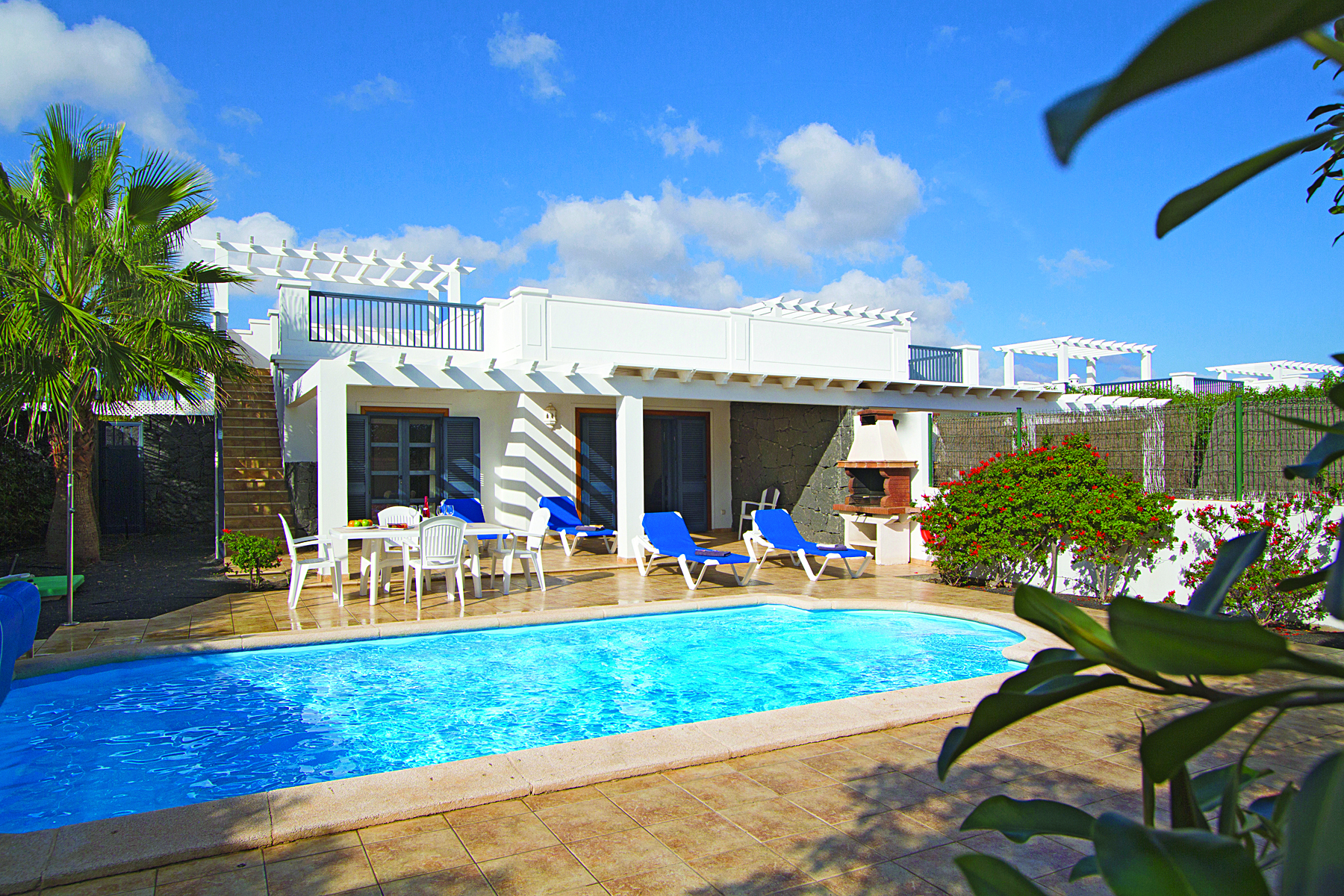 Sun Grove Villas
