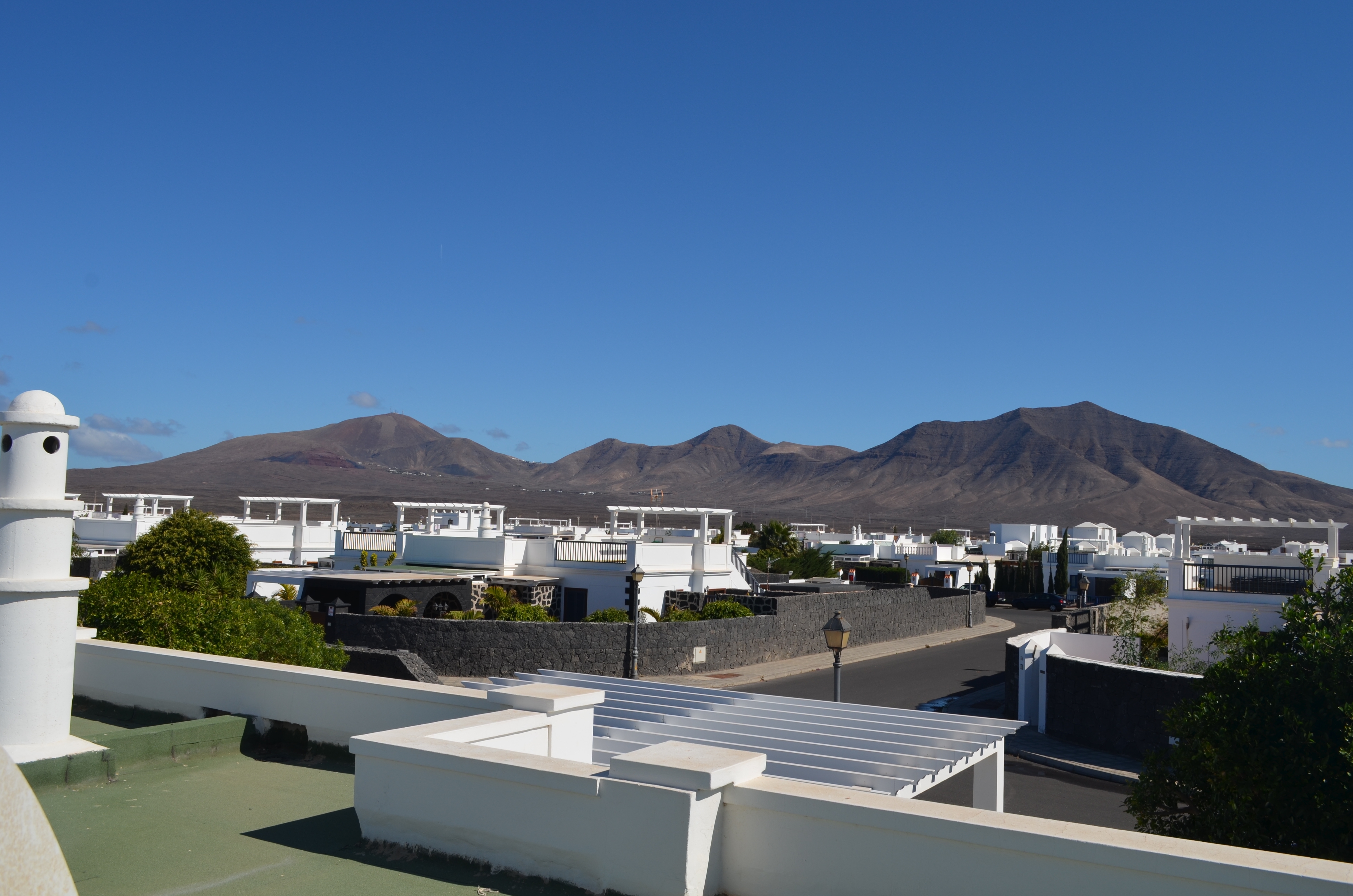 Sun Grove Villas