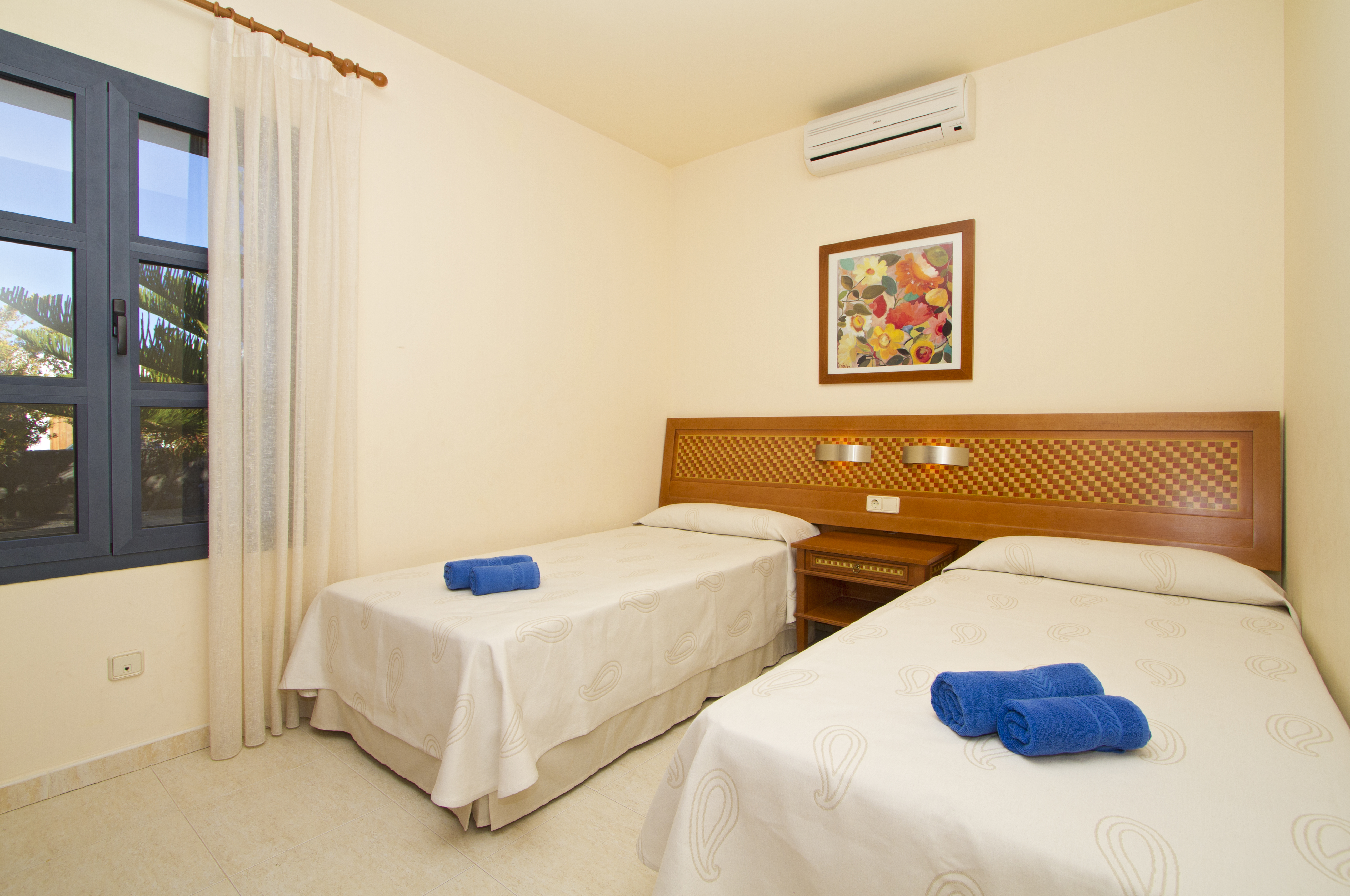 Sun Grove Villas