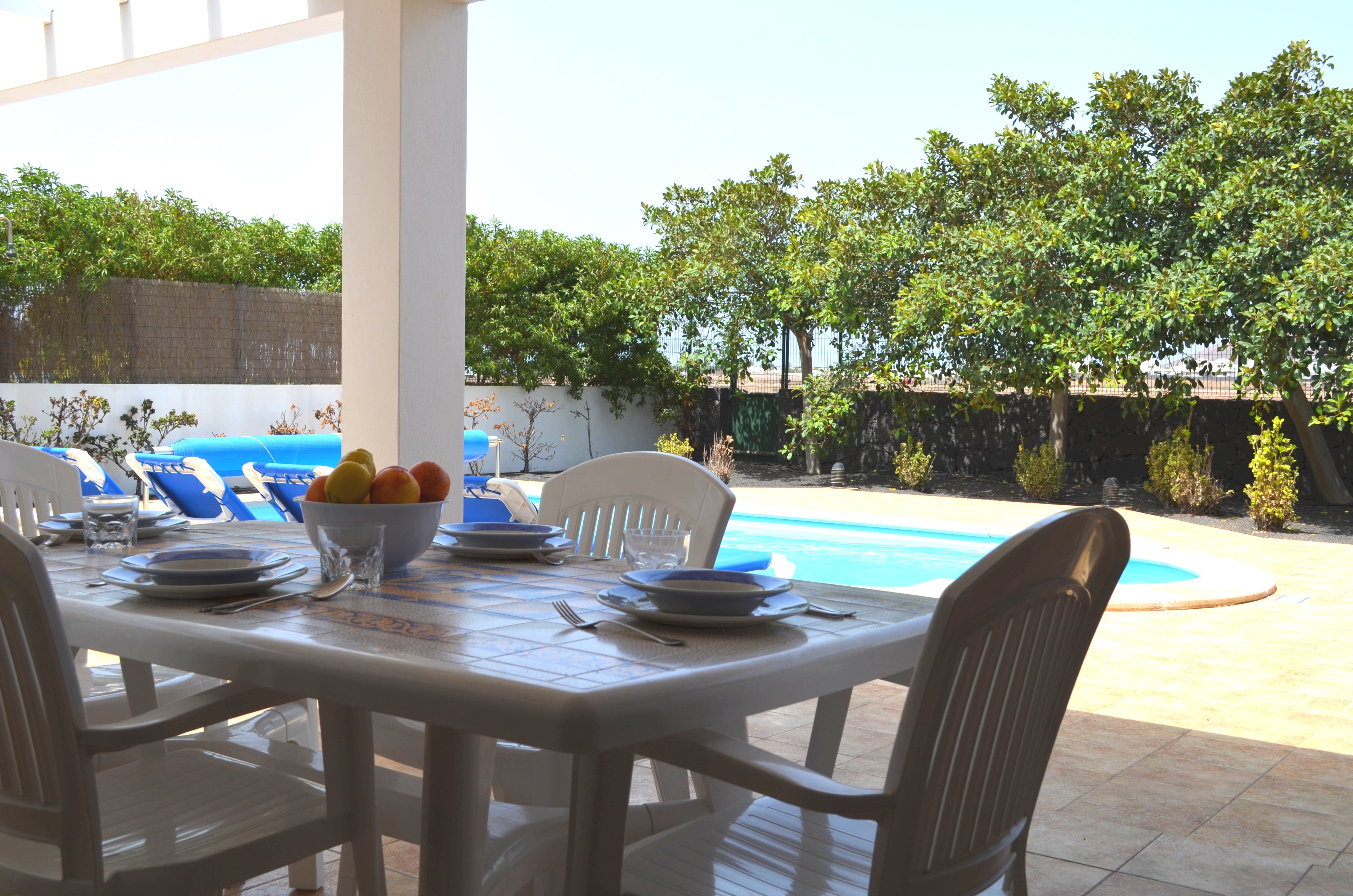 Sun Grove Villas