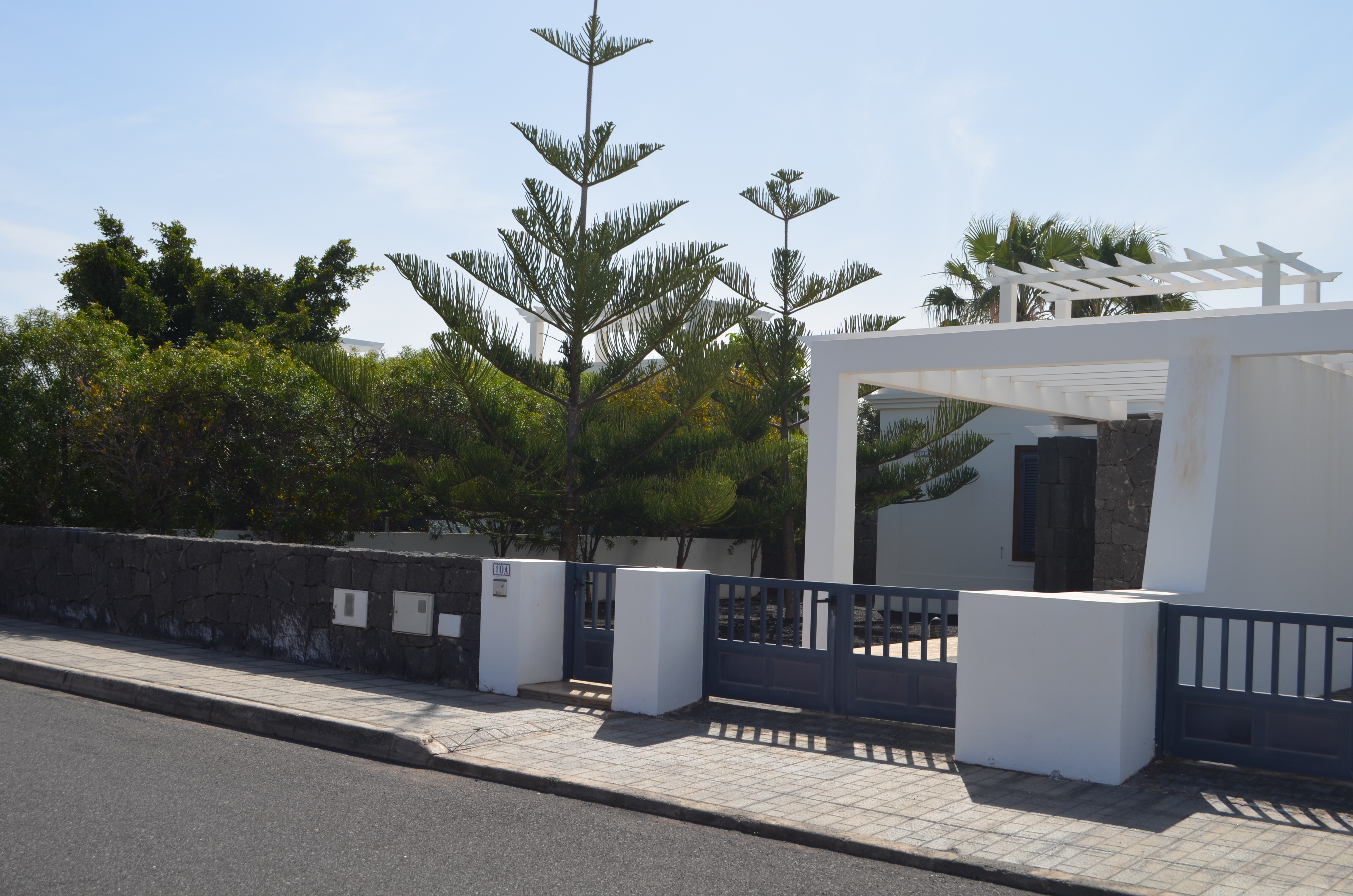 Sun Grove Villas