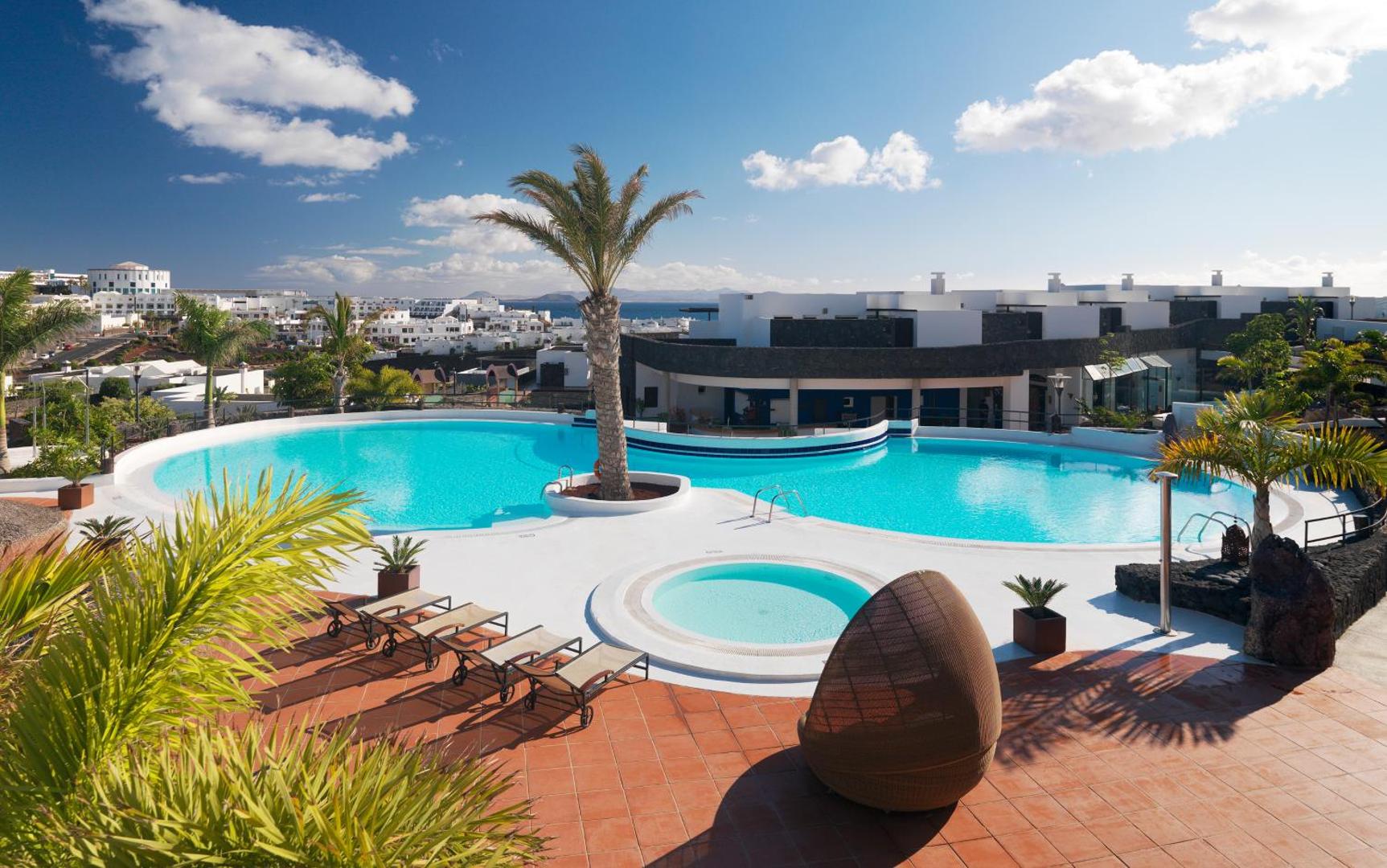 Hotel Dream Bocayna Village