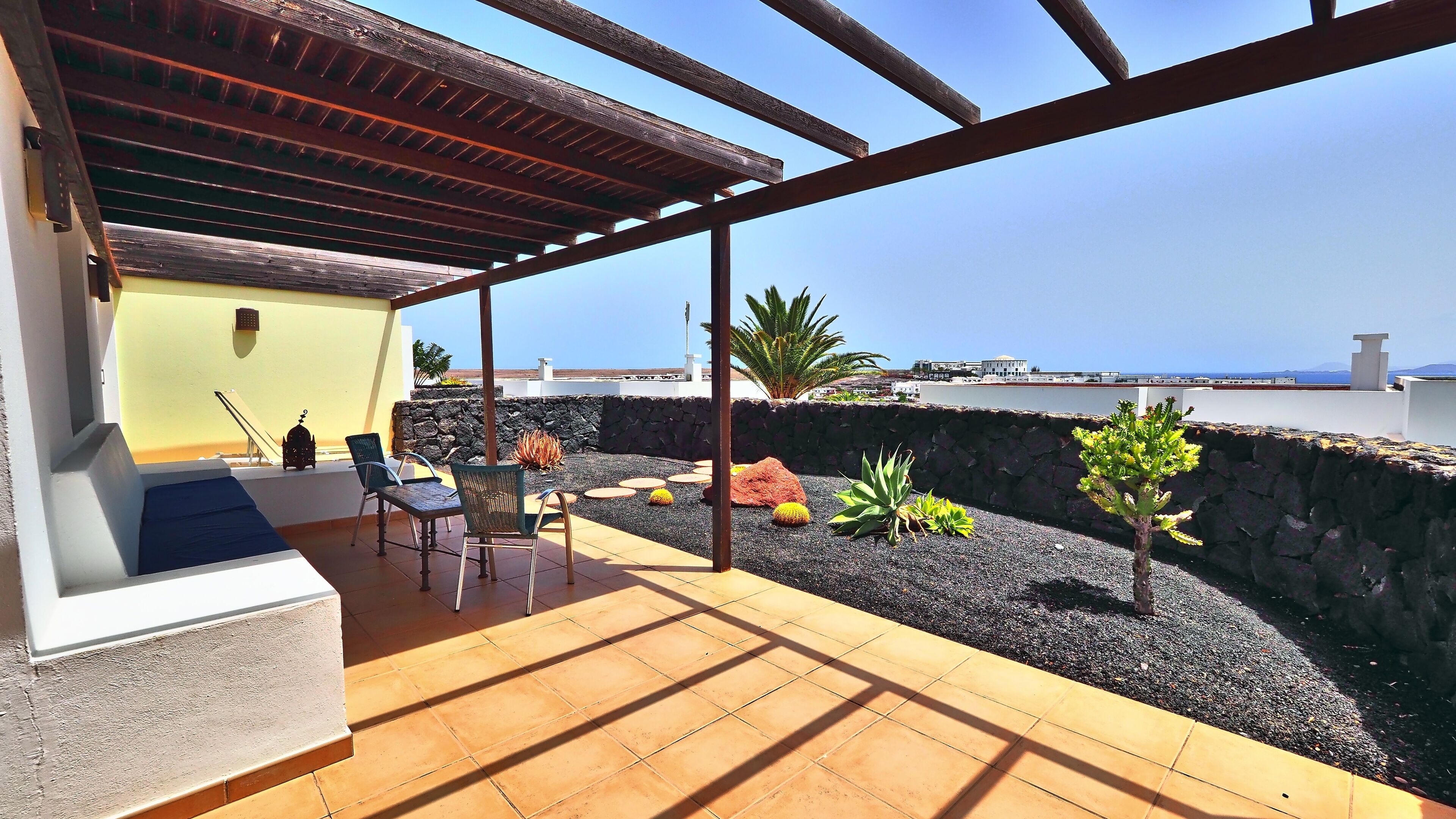 Hotel Dream Bocayna Village