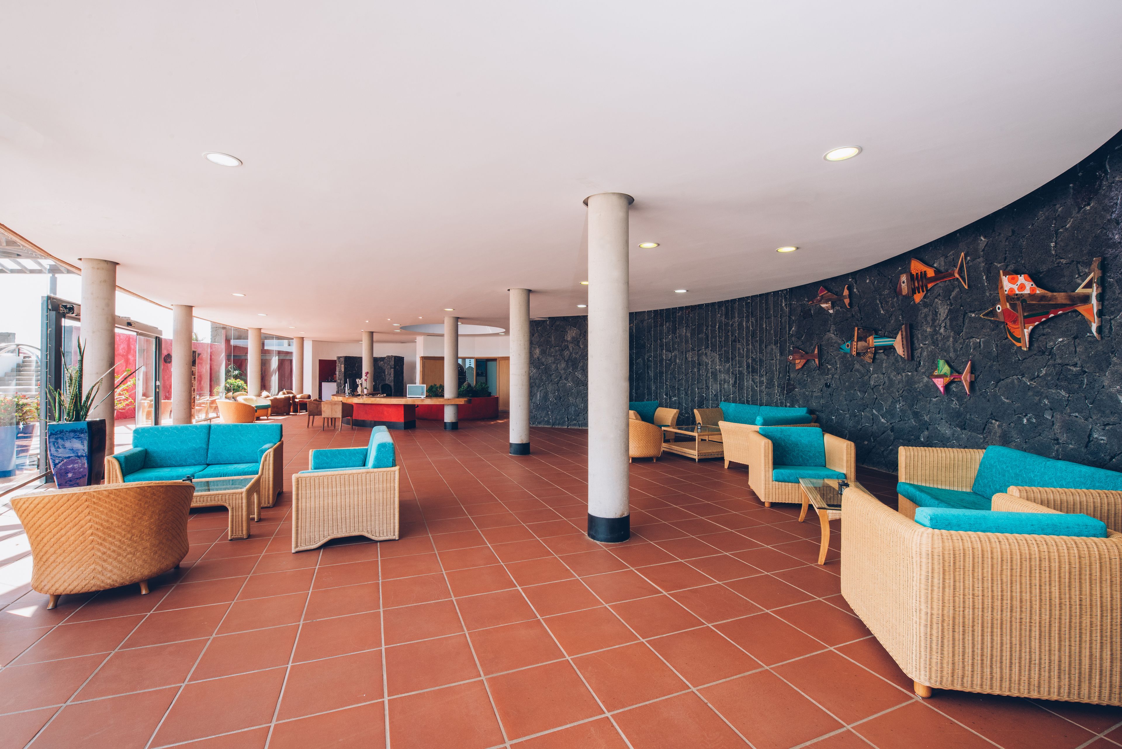 Hotel Dream Bocayna Village