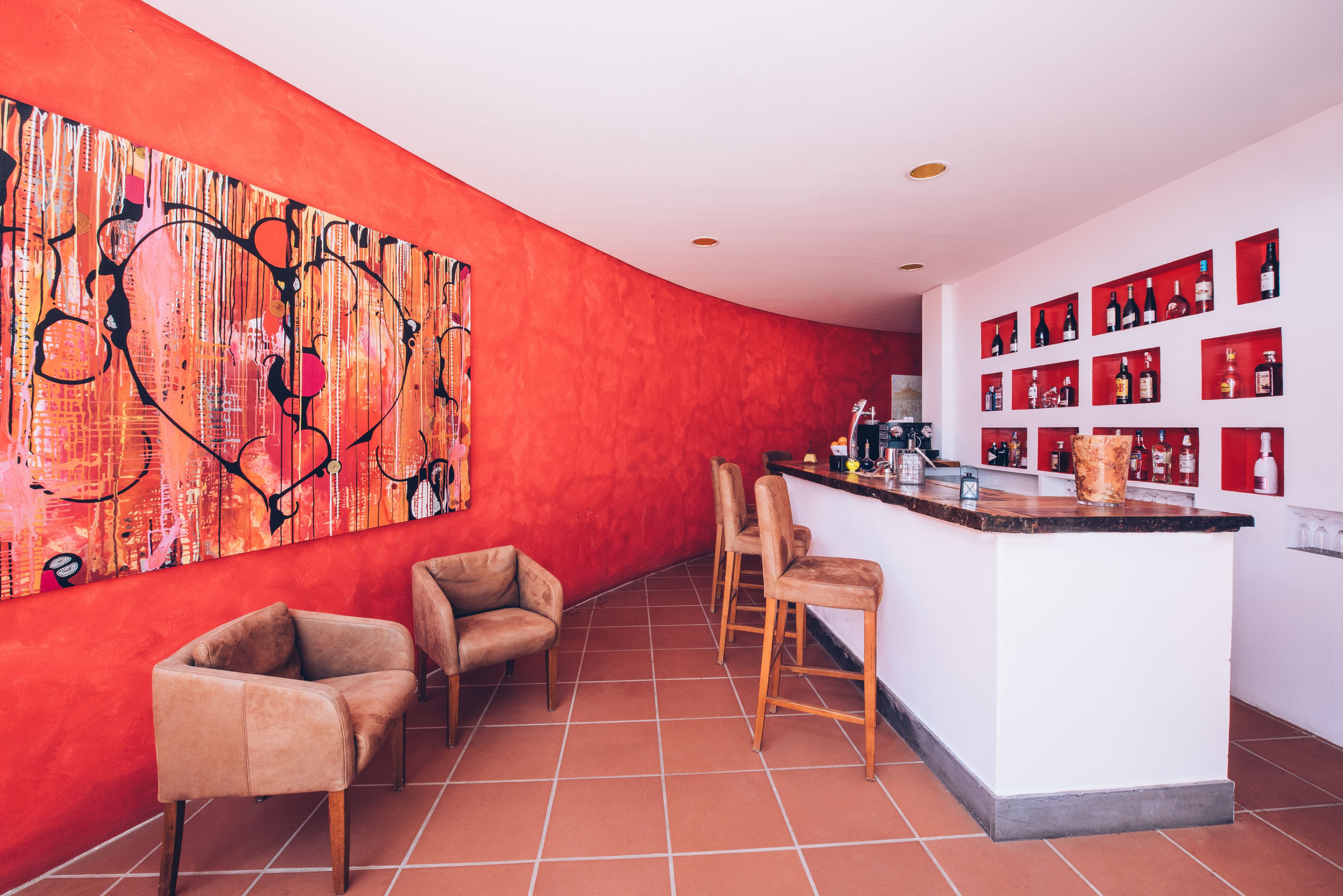 Hotel Dream Bocayna Village