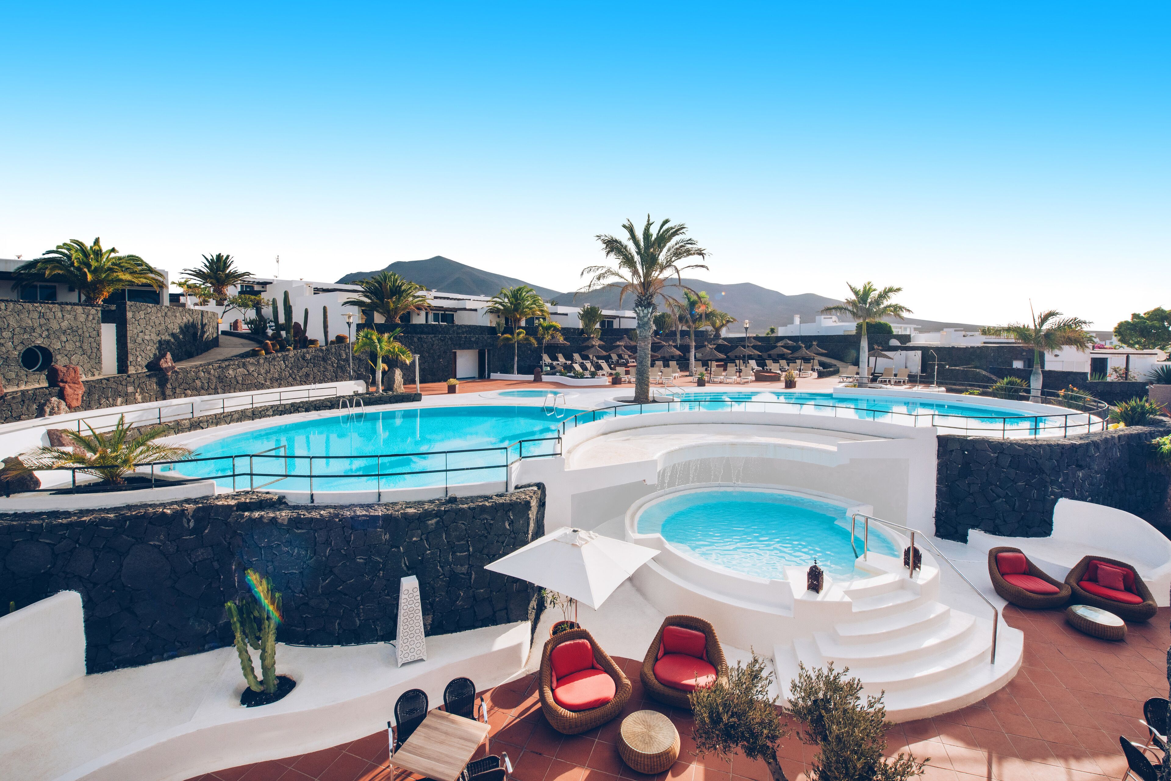 Hotel Dream Bocayna Village