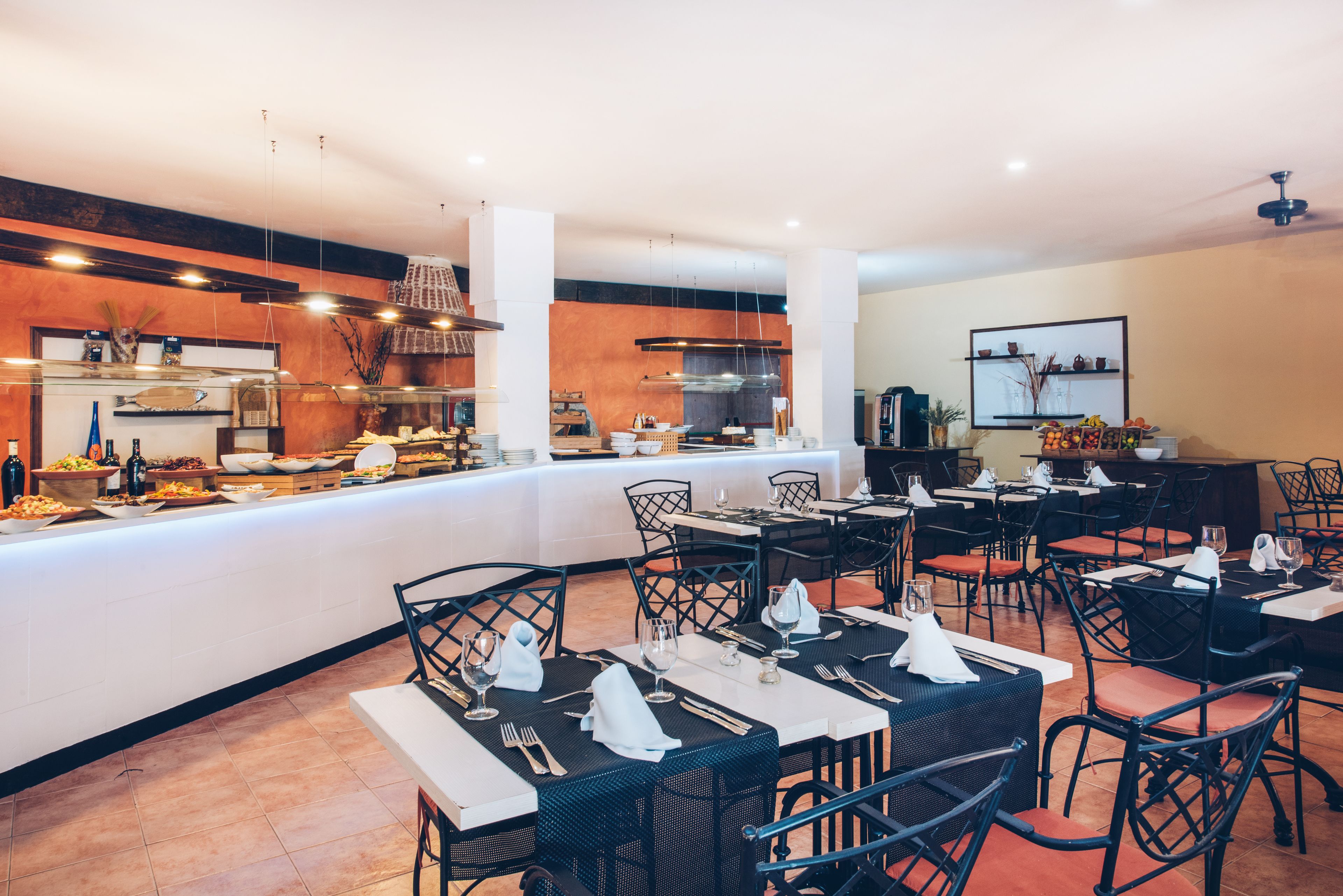 Hotel Dream Bocayna Village