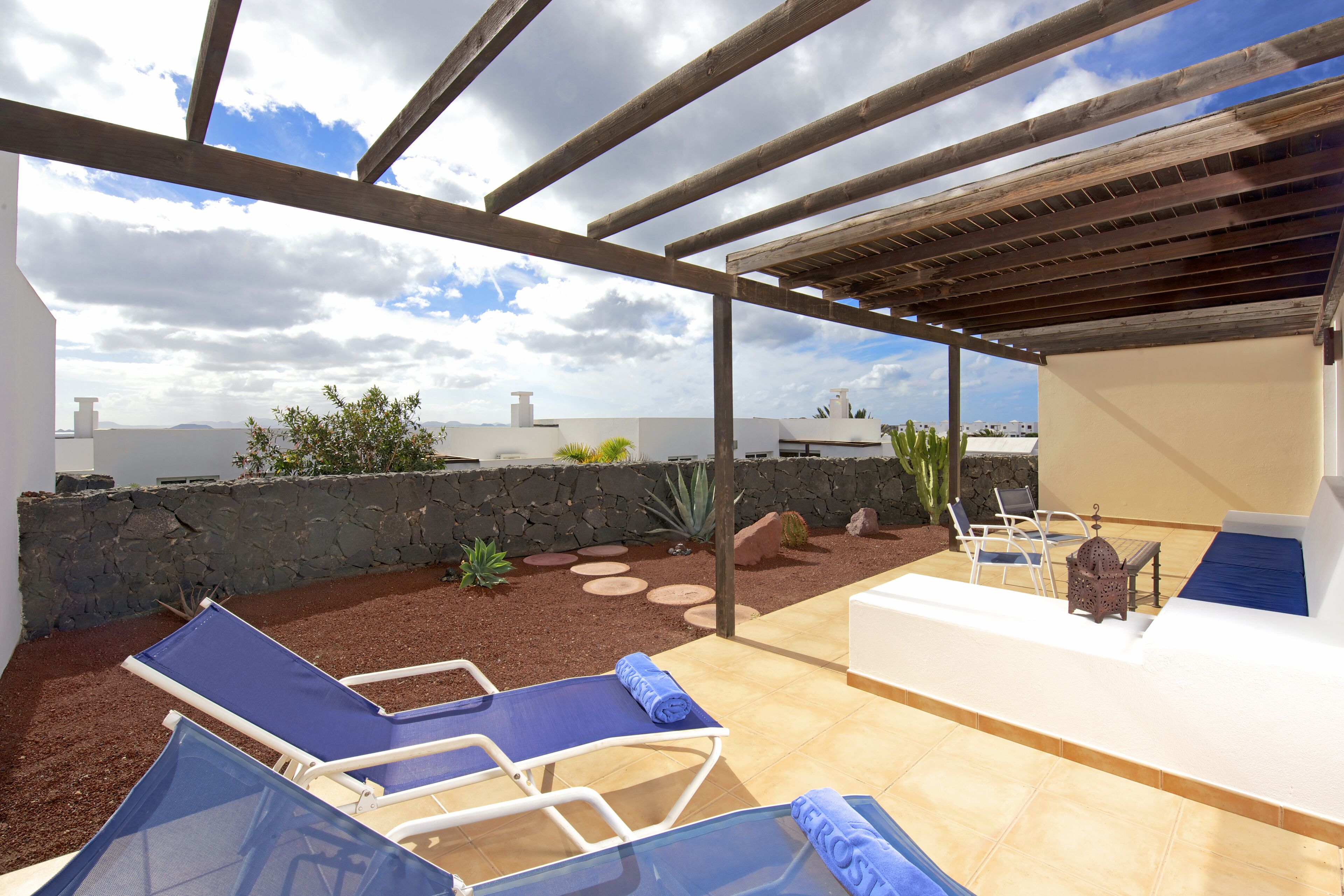 Hotel Dream Bocayna Village