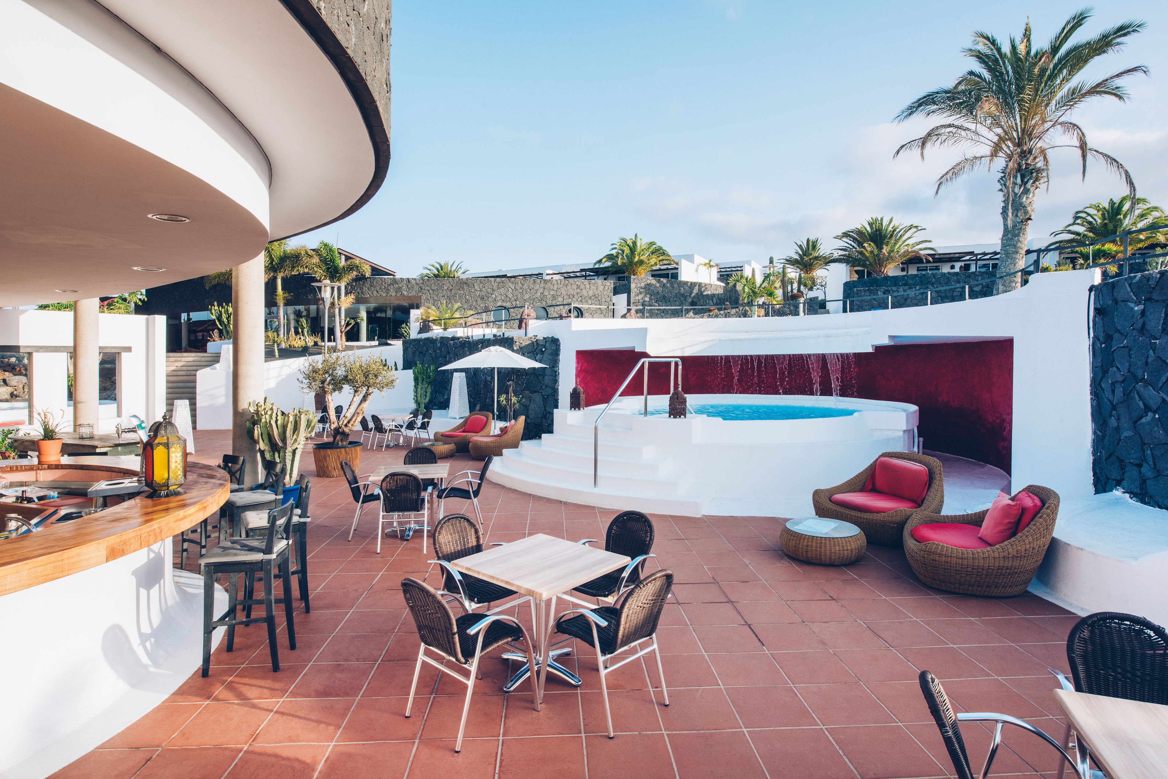 Hotel Dream Bocayna Village