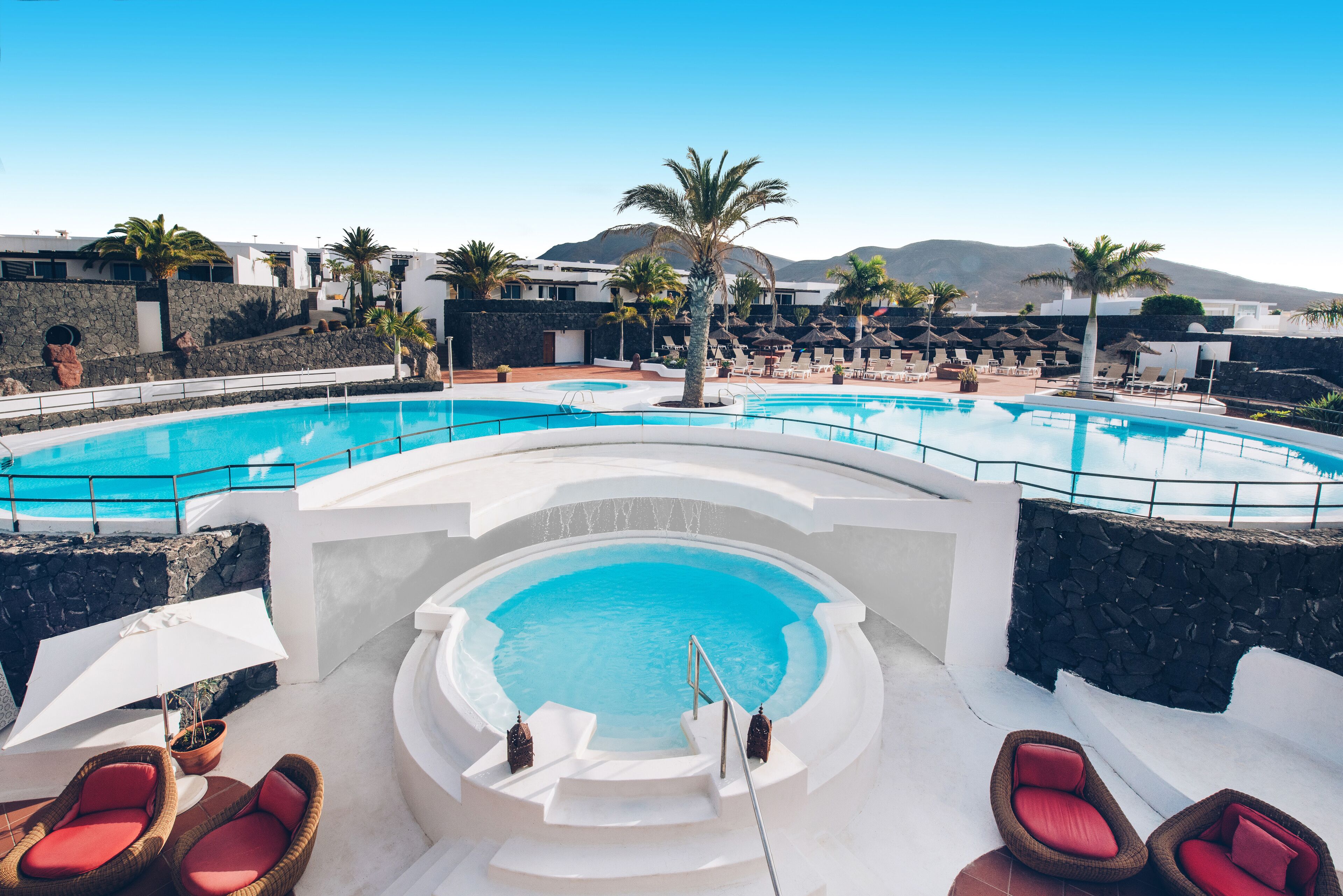Hotel Dream Bocayna Village
