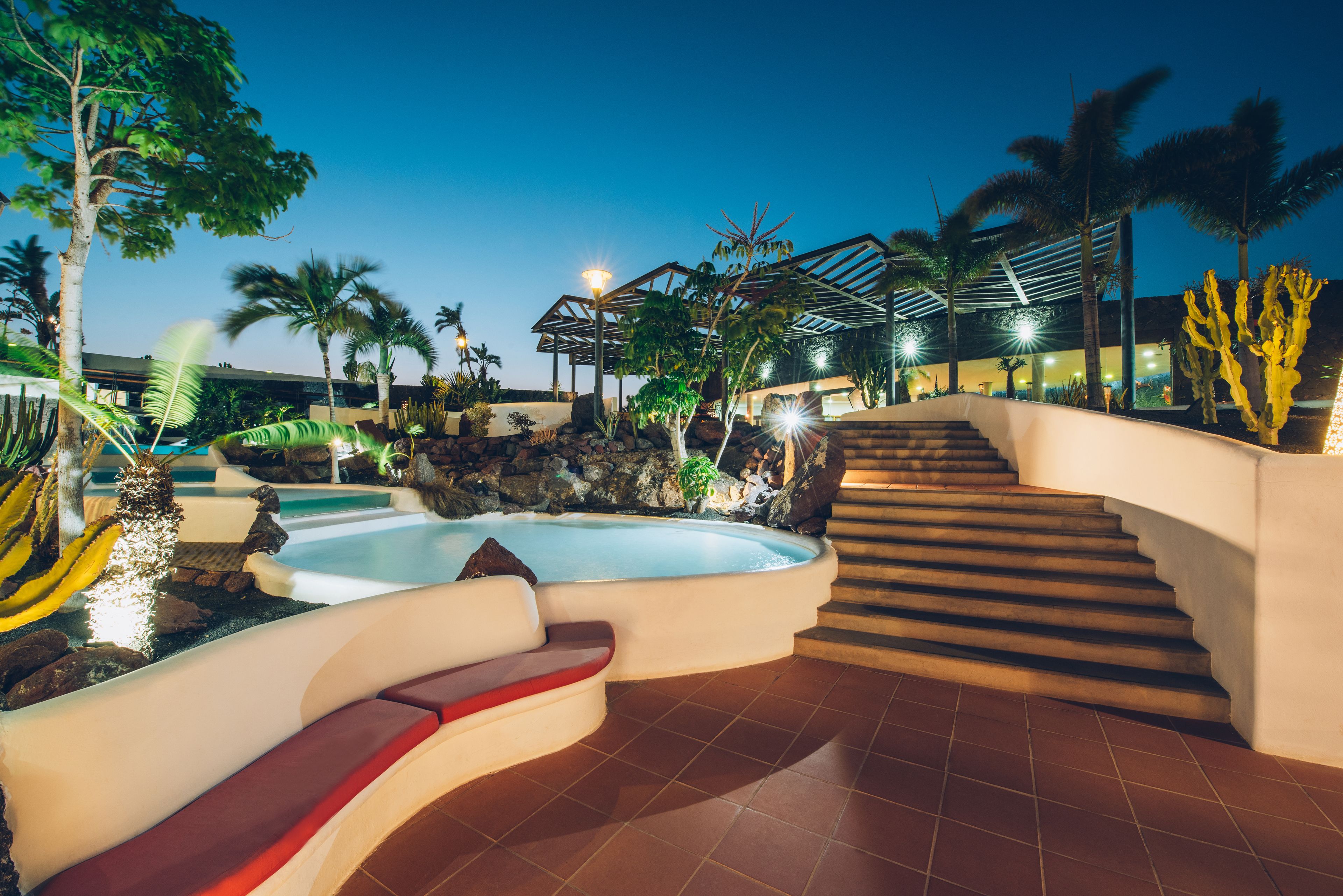 Hotel Dream Bocayna Village