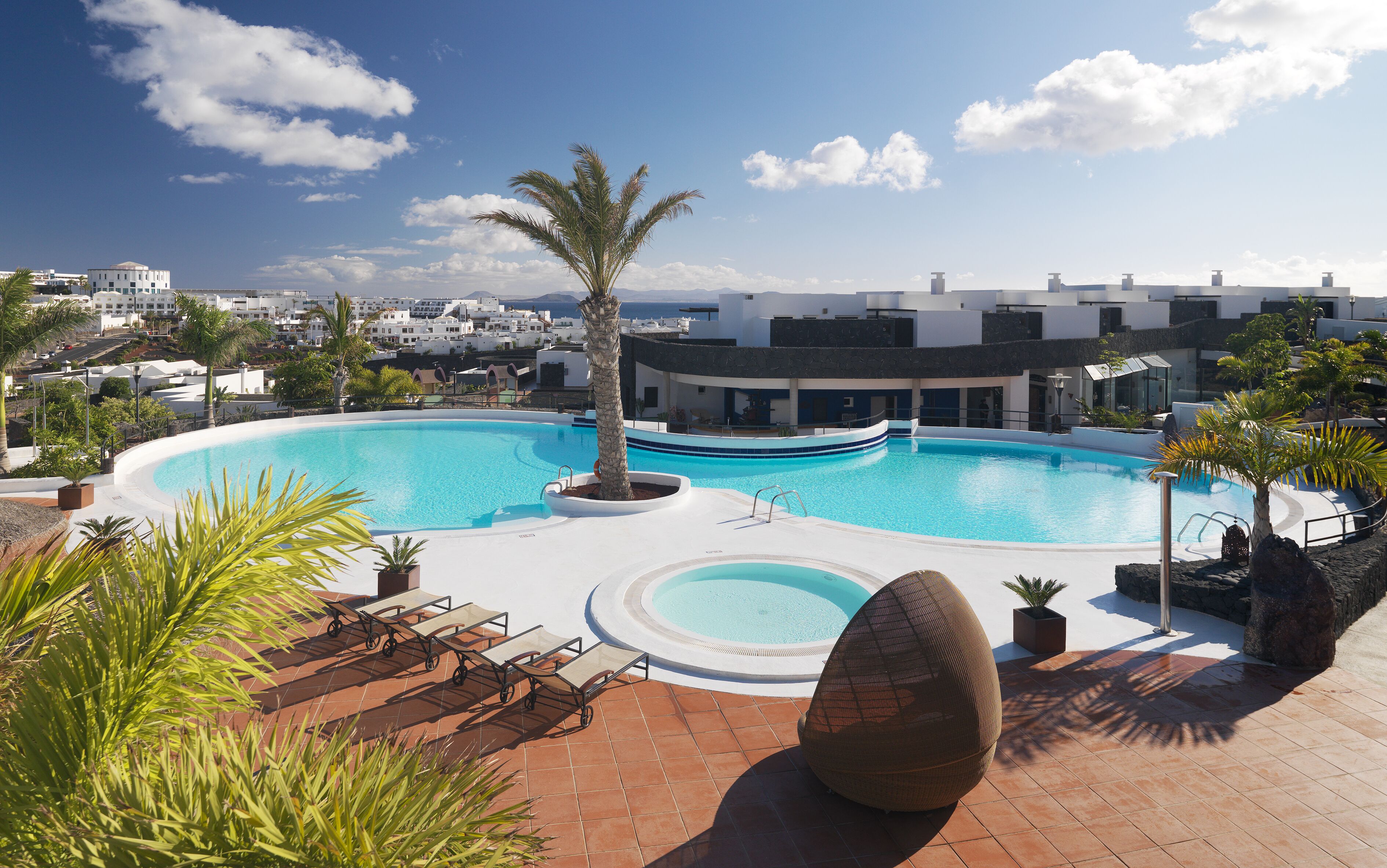Hotel Dream Bocayna Village