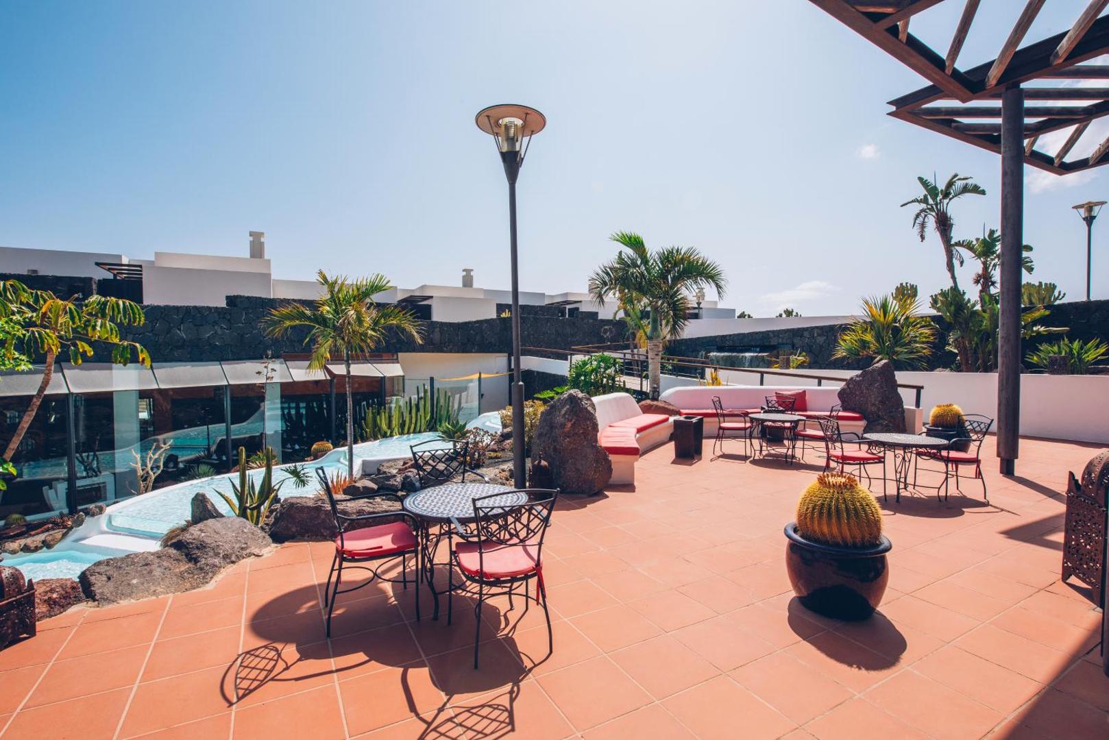 Hotel Dream Bocayna Village