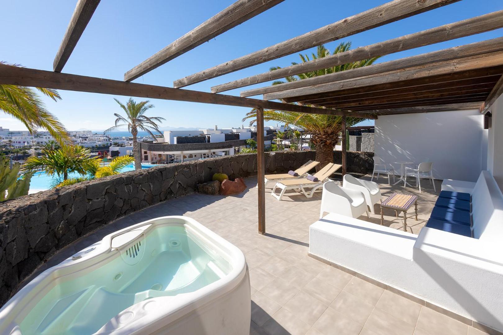 Hotel Dream Bocayna Village