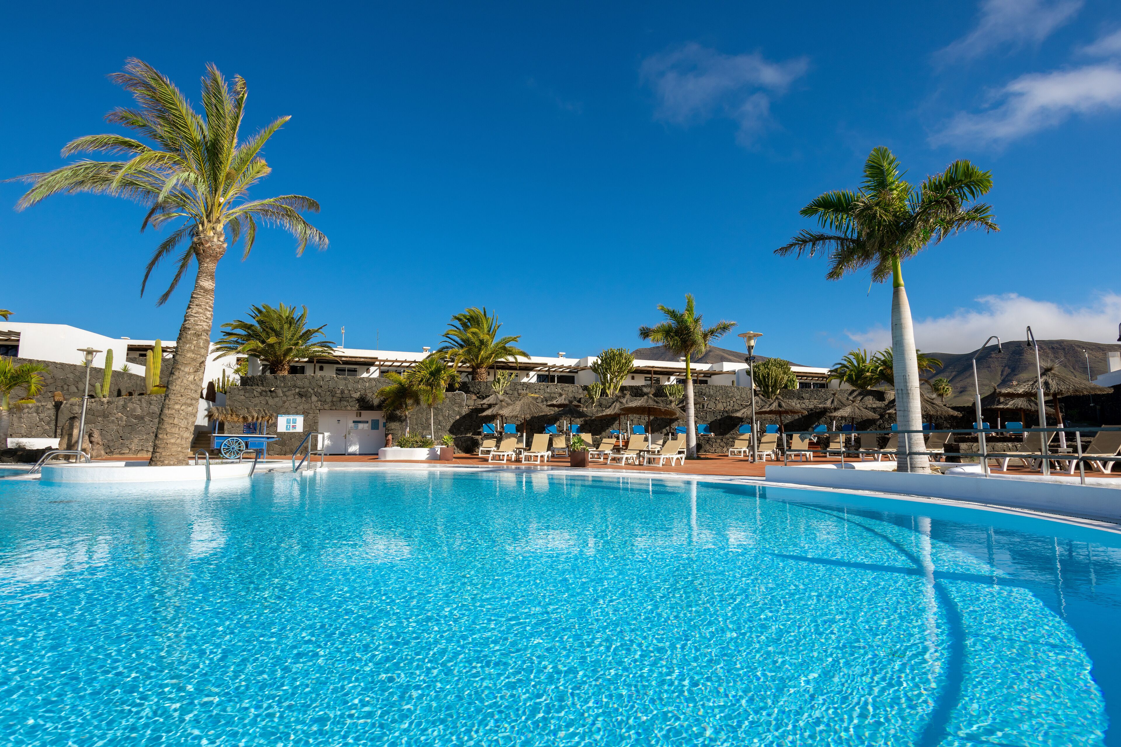 Hotel Dream Bocayna Village