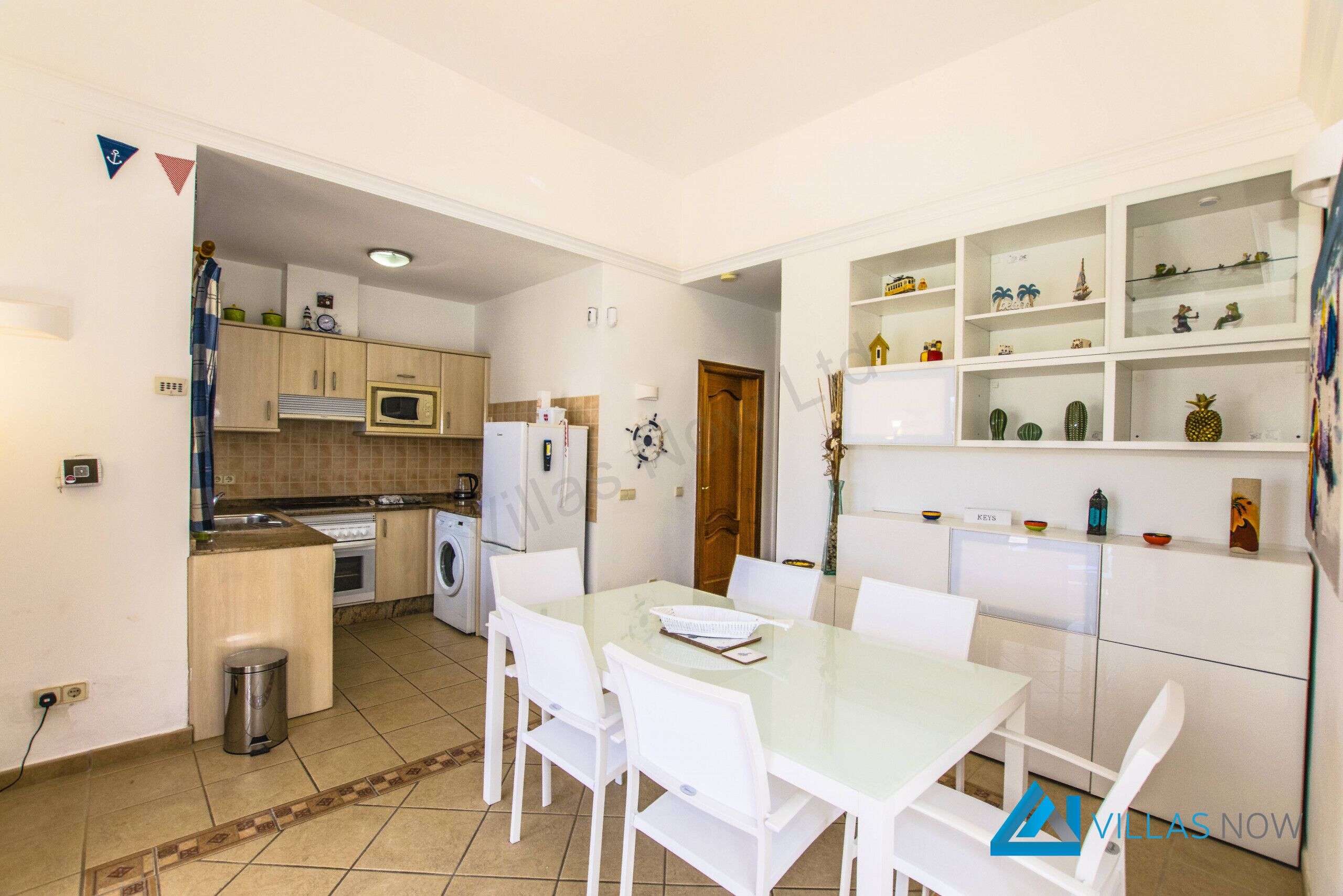 Villa Alegranza - Lh190 By Villas Now