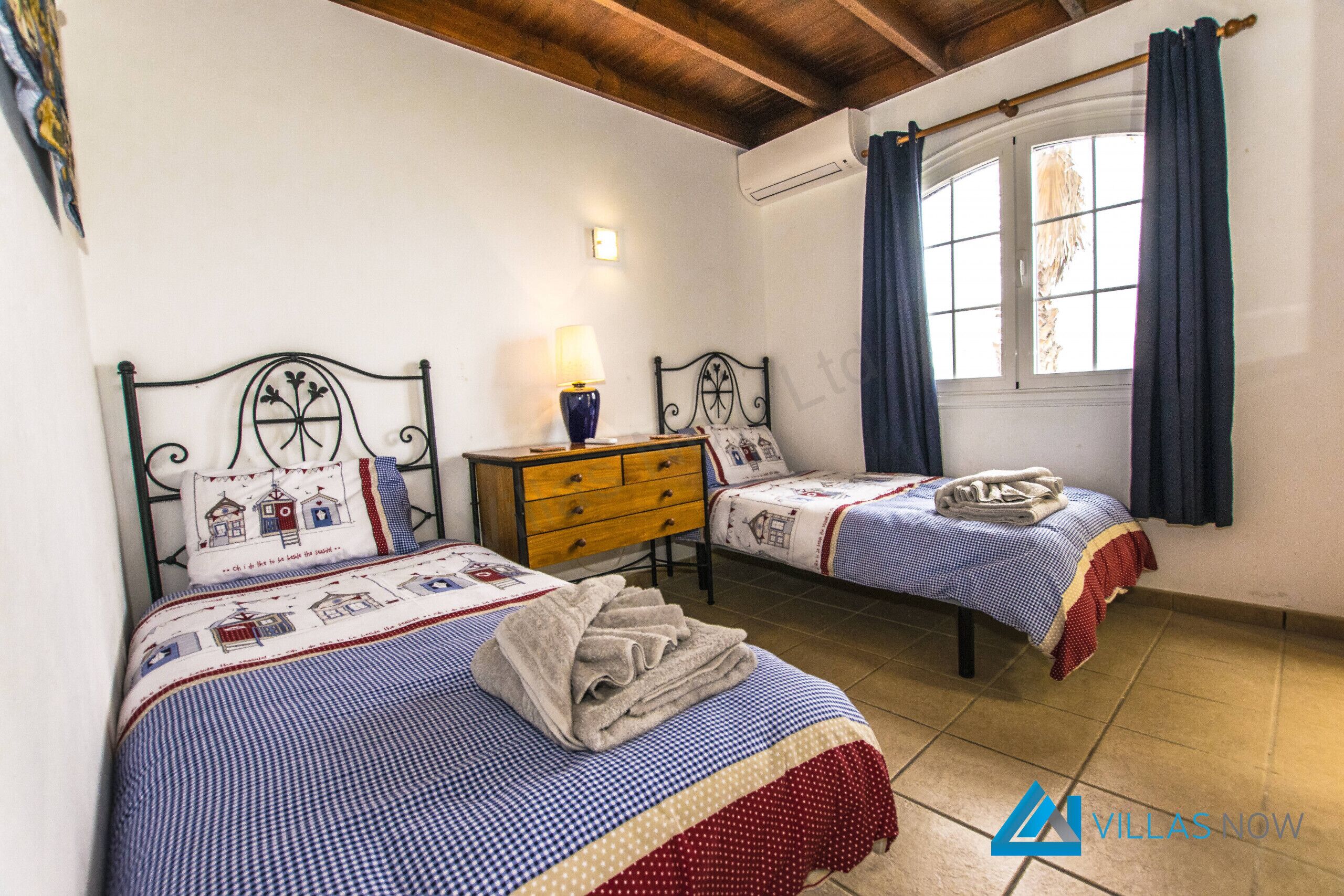 Villa Alegranza - Lh190 By Villas Now