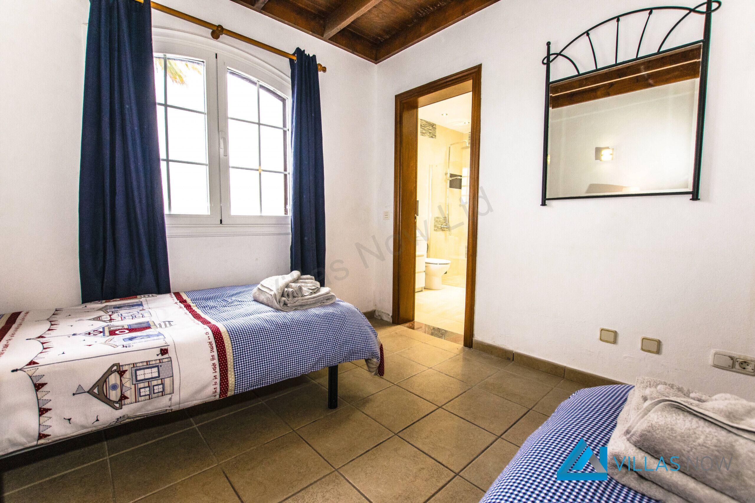 Villa Alegranza - Lh190 By Villas Now