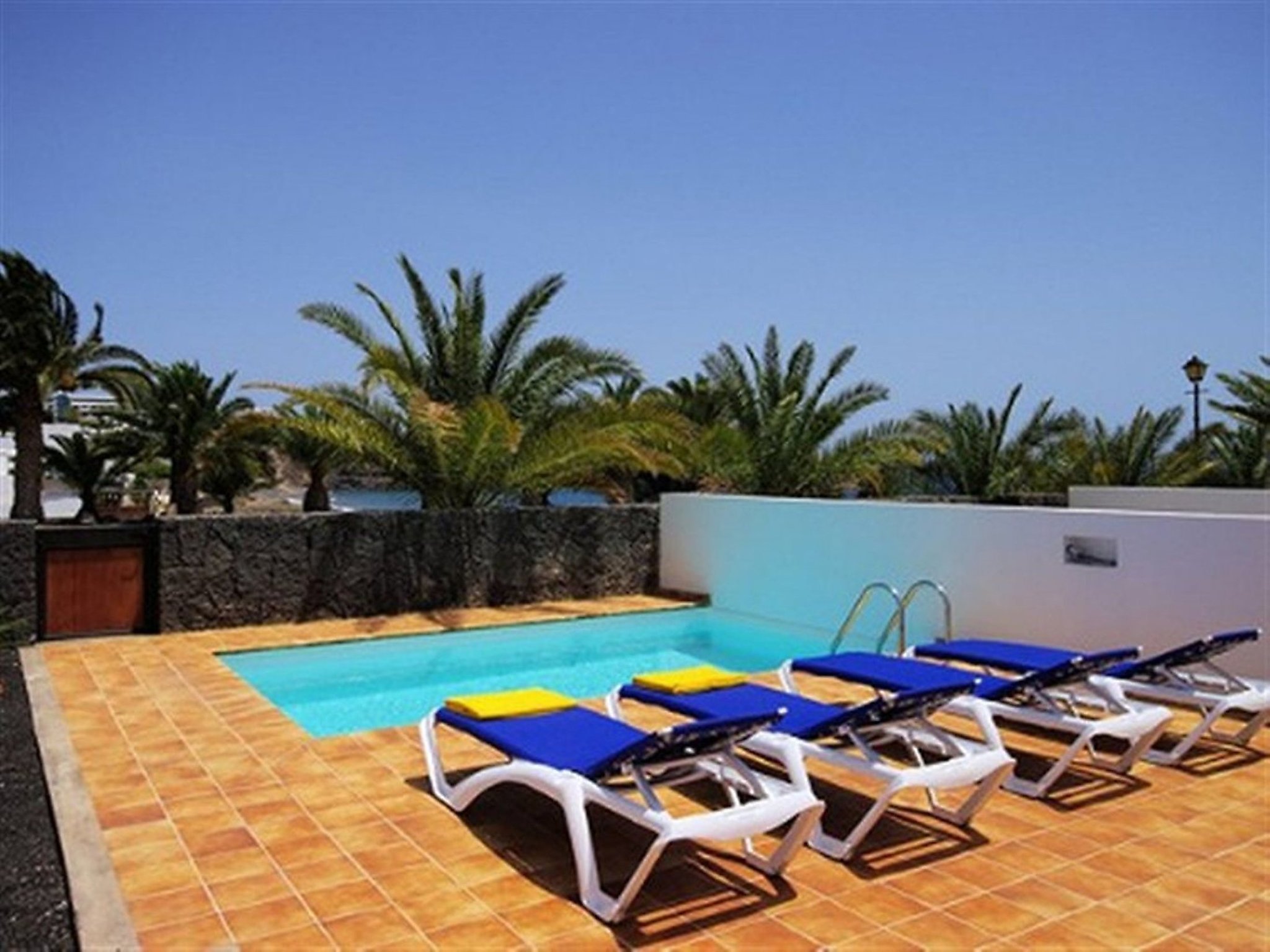 Villa Amanecer