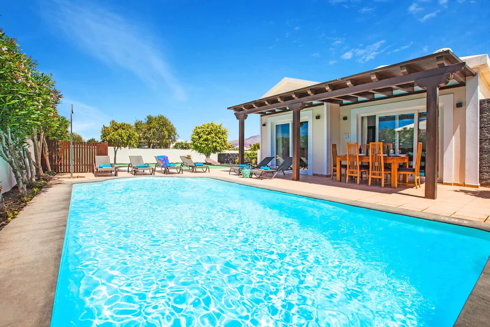 Villa Amarillo