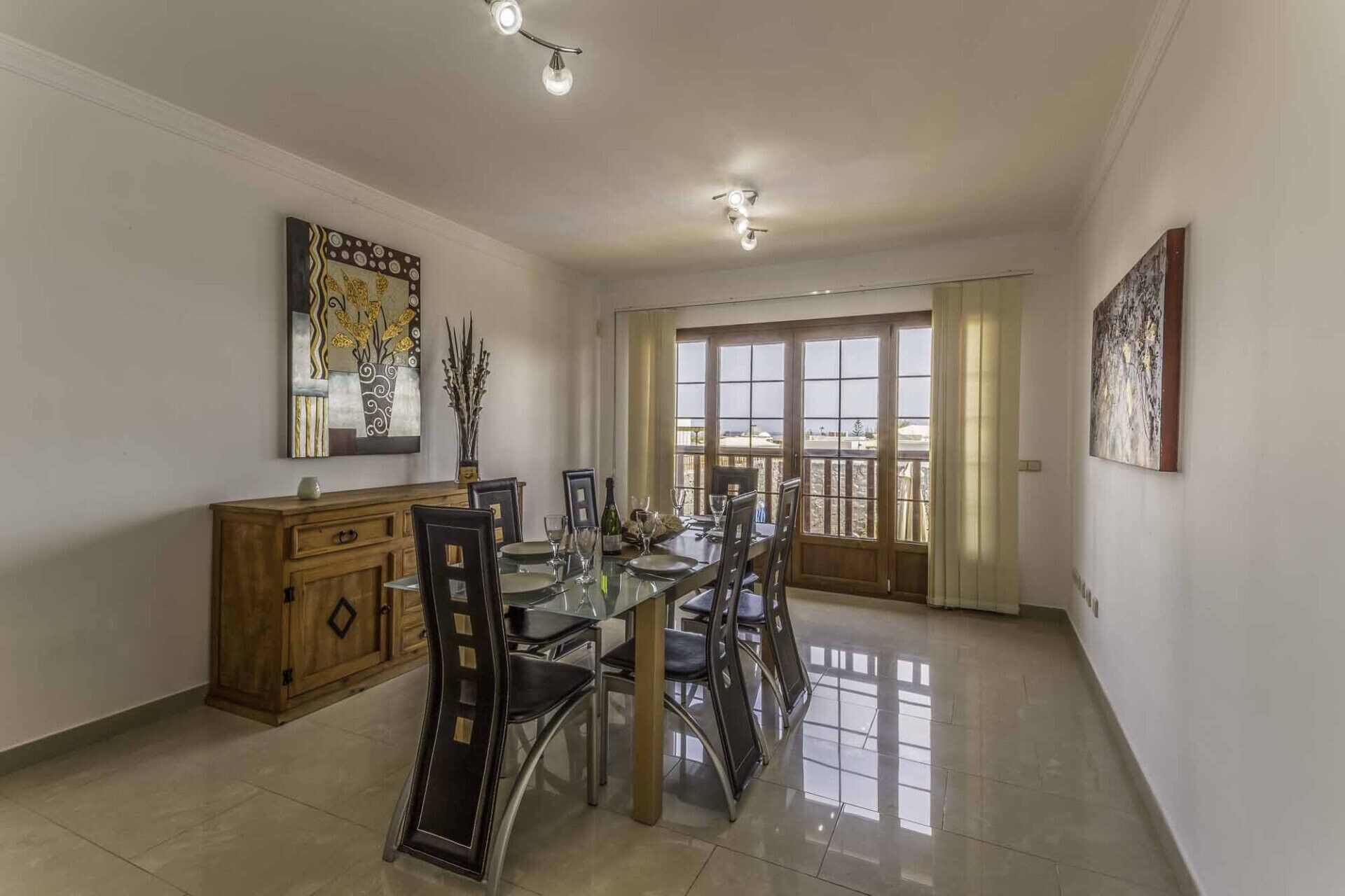 Villa Azure LH122 By Villas Now Ltd