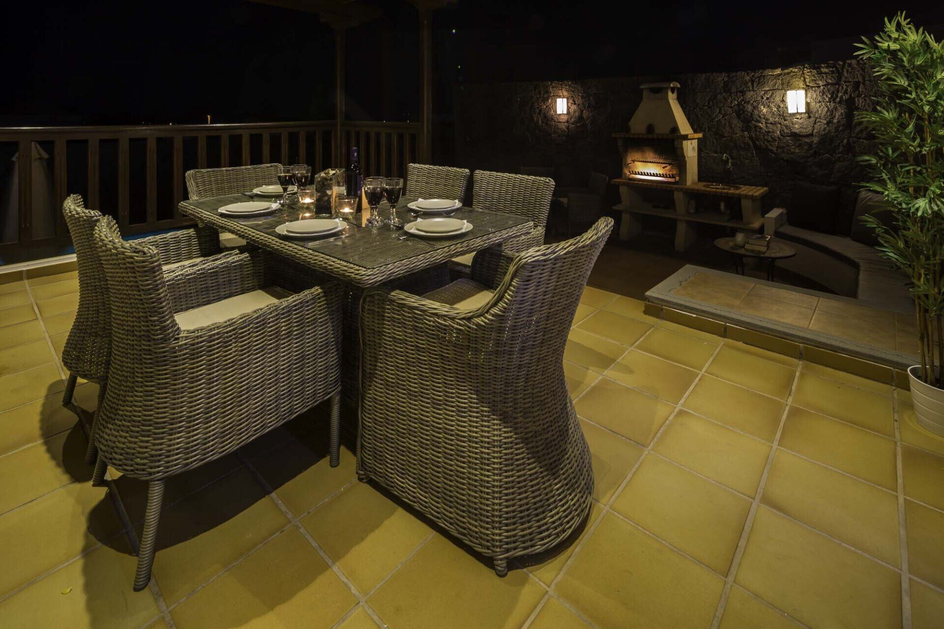 Villa Azure LH122 By Villas Now Ltd