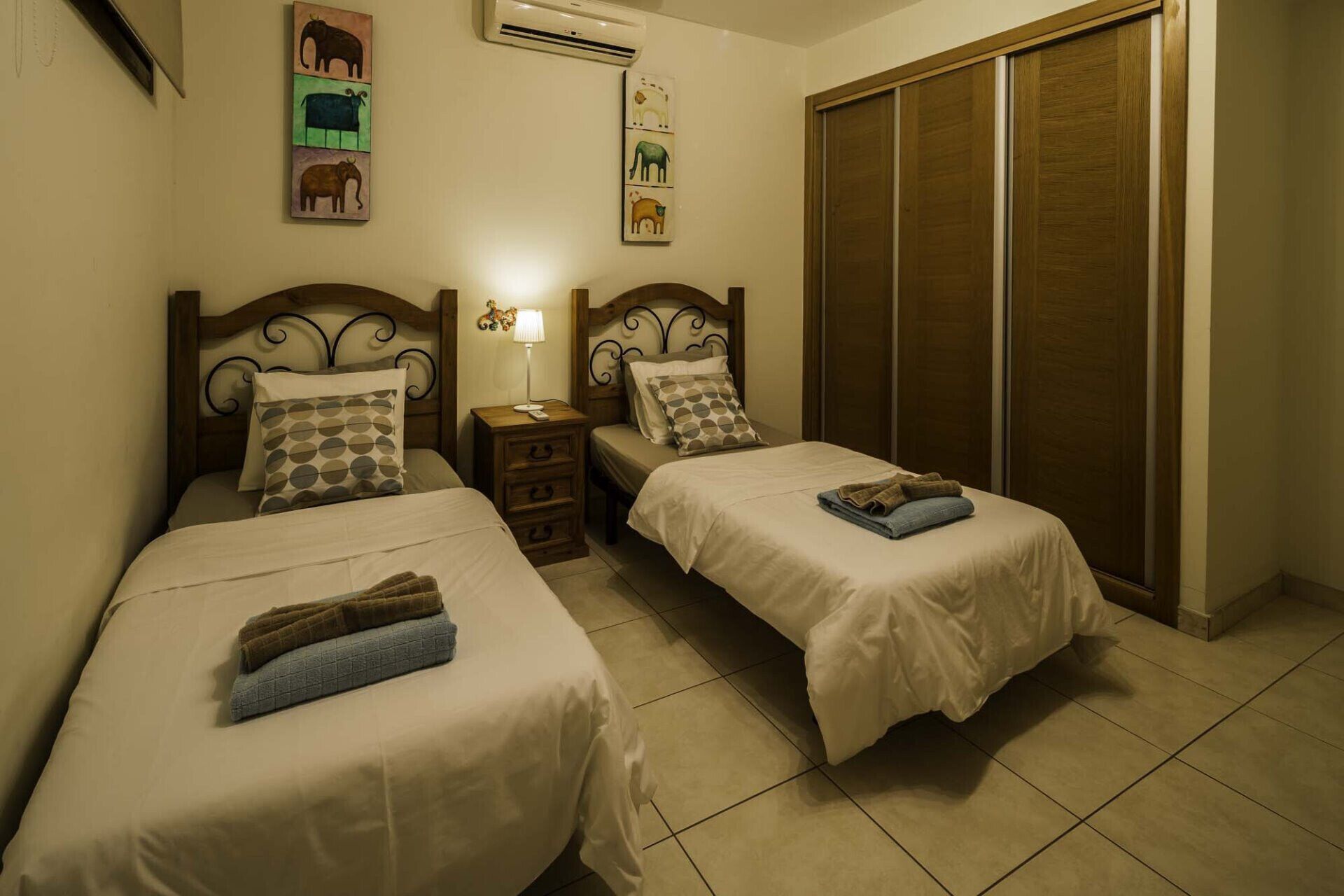 Villa Azure LH122 By Villas Now Ltd