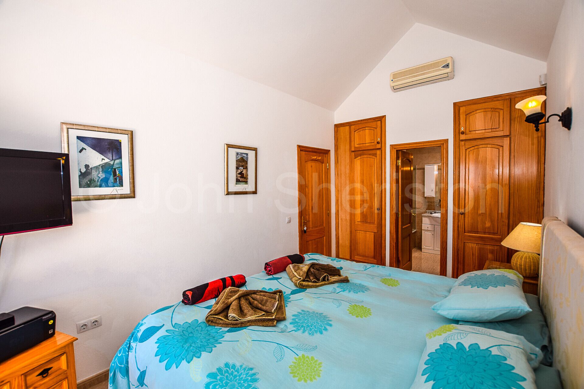 Villa Del Sol LH133 By Villas Now Ltd