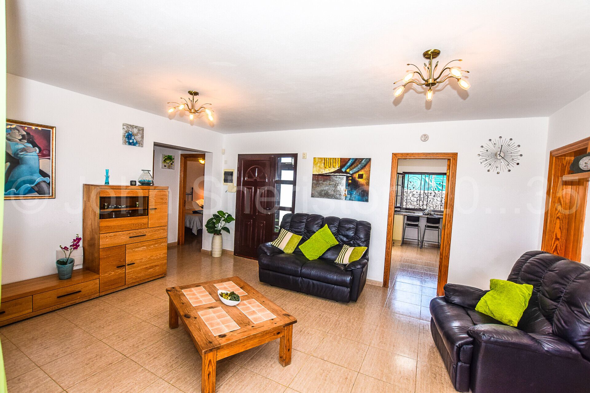 Villa Del Sol LH133 By Villas Now Ltd
