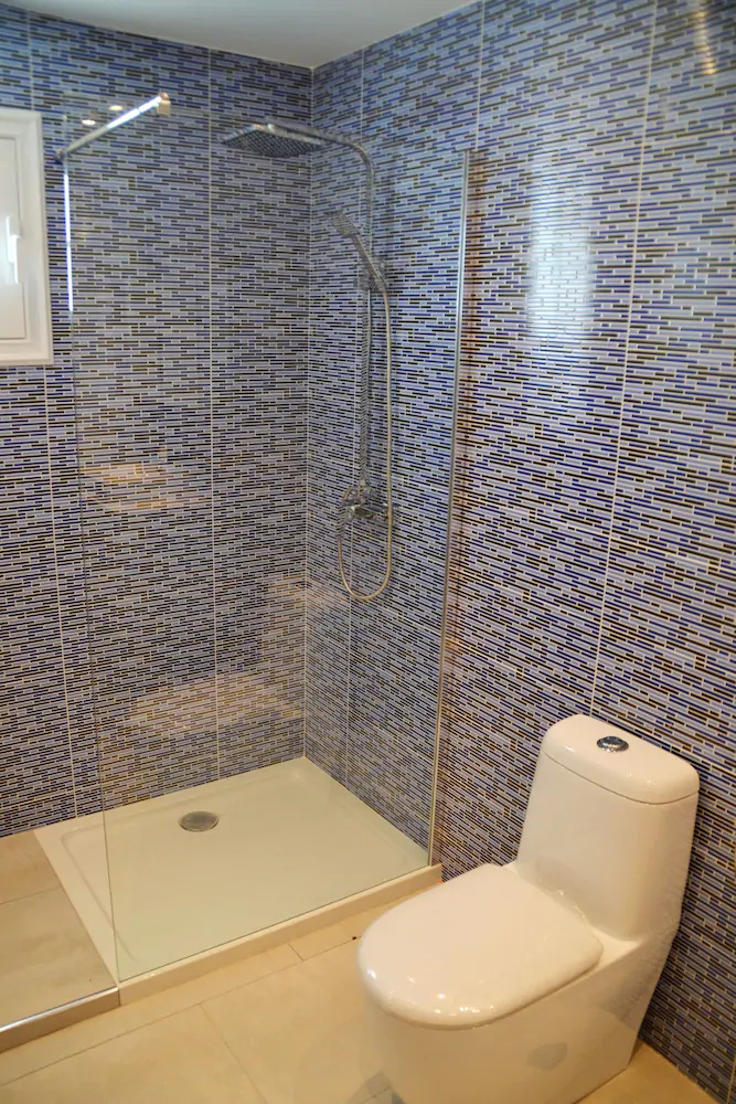 Villa Deluxe Atlantico Rubicon