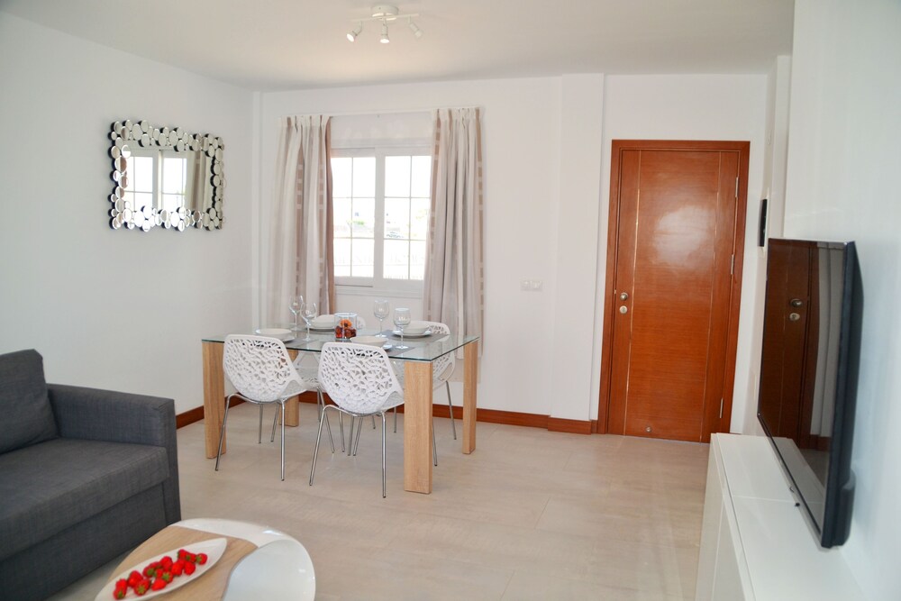 Villa Deluxe Atlantico Rubicon