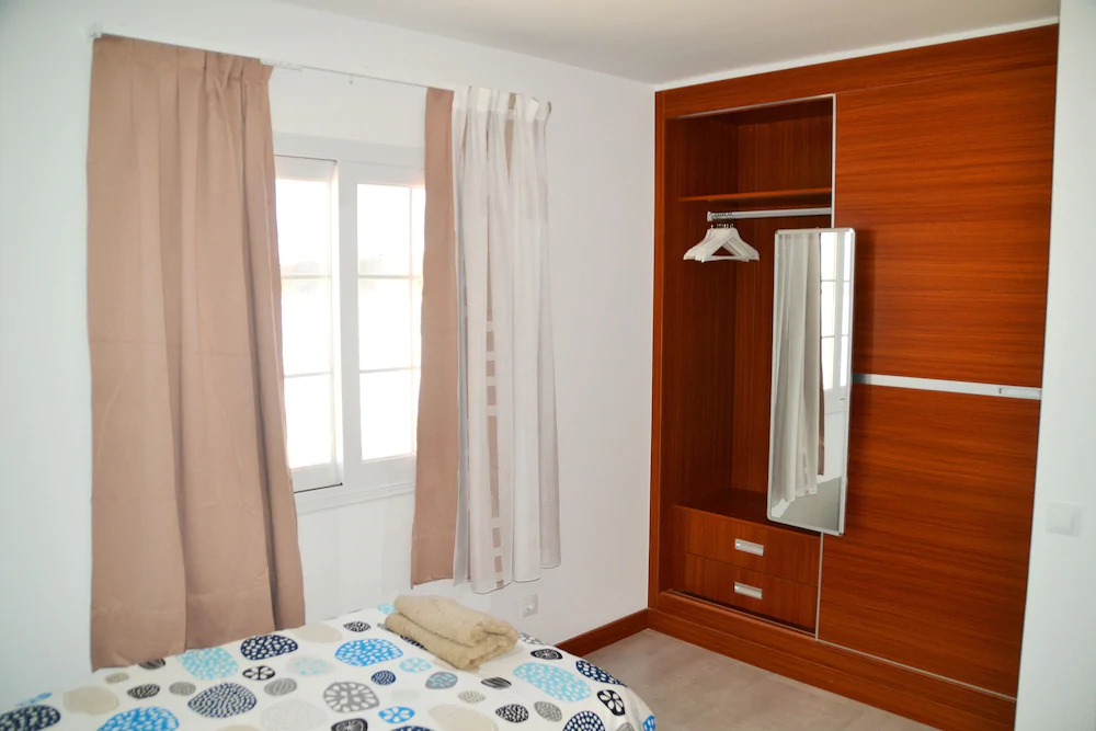 Villa Deluxe Atlantico Rubicon