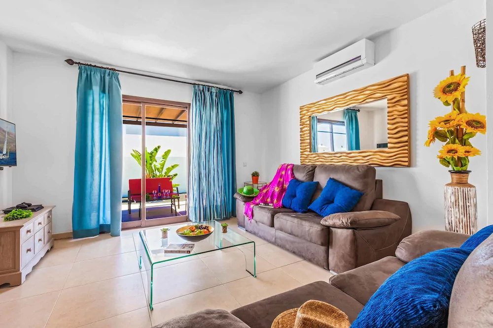 Villa Esmeralda