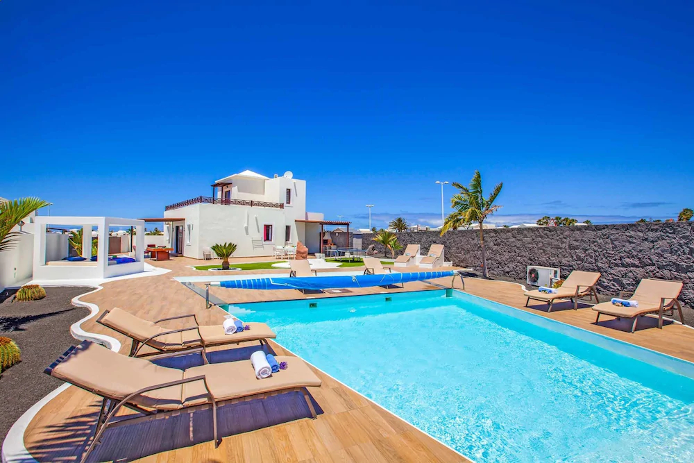 Villa Esmeralda