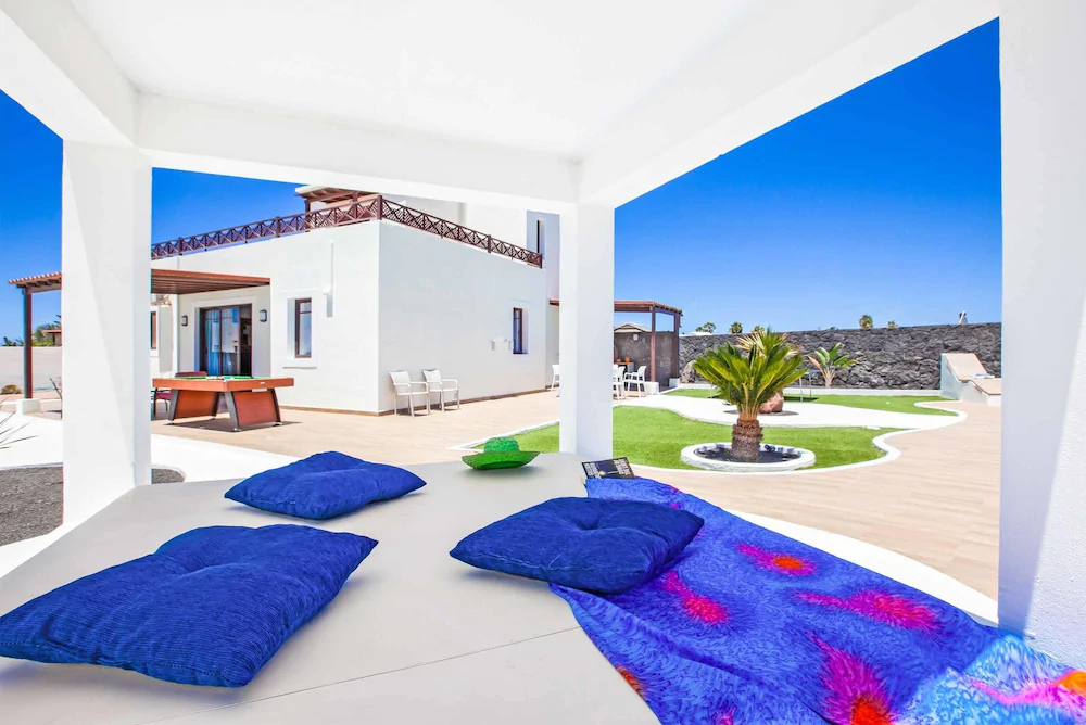 Villa Esmeralda