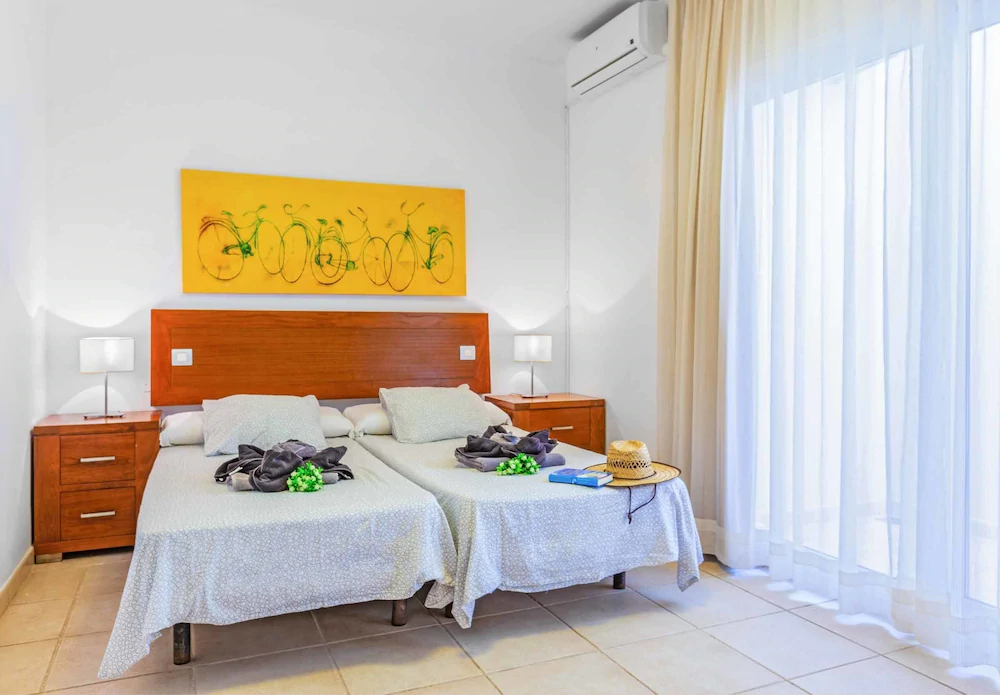 Villa Fabiana