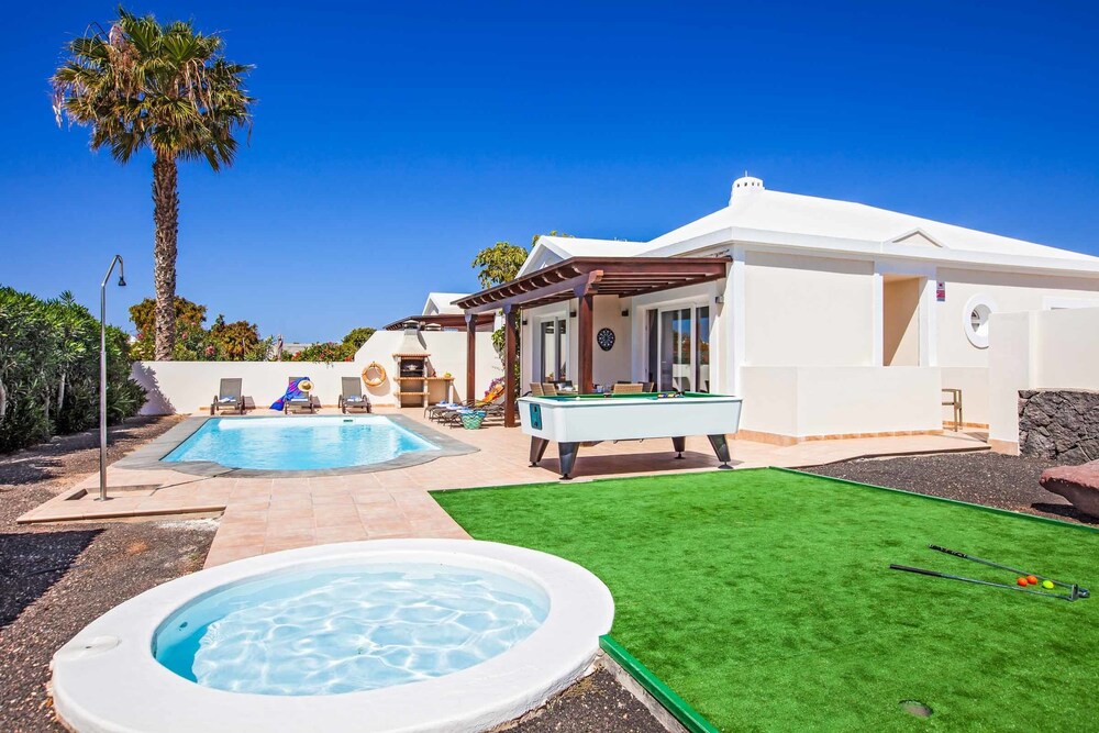 Villa Fabiana