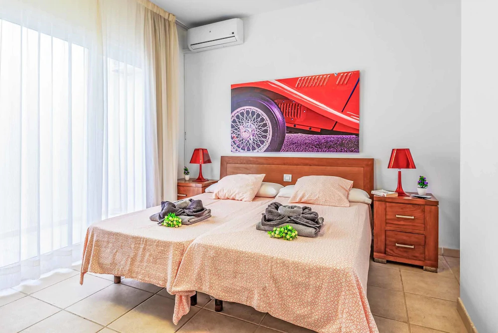 Villa Fabiana