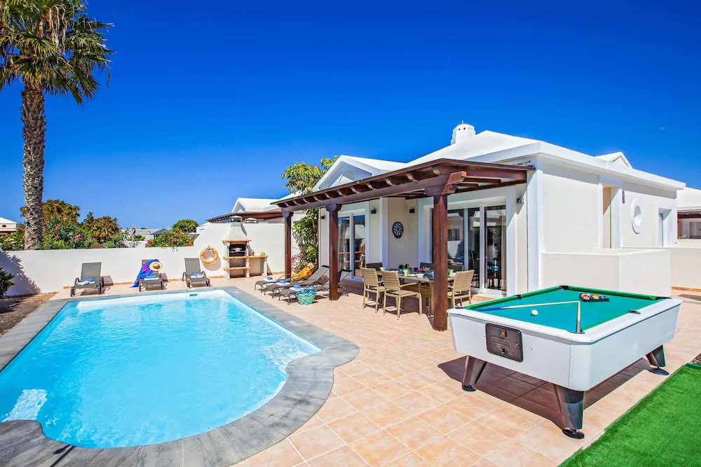 Villa Fabiana