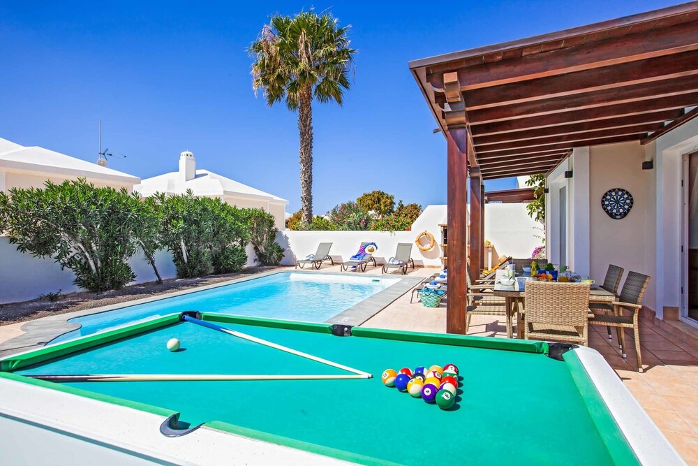 Villa Fabiana