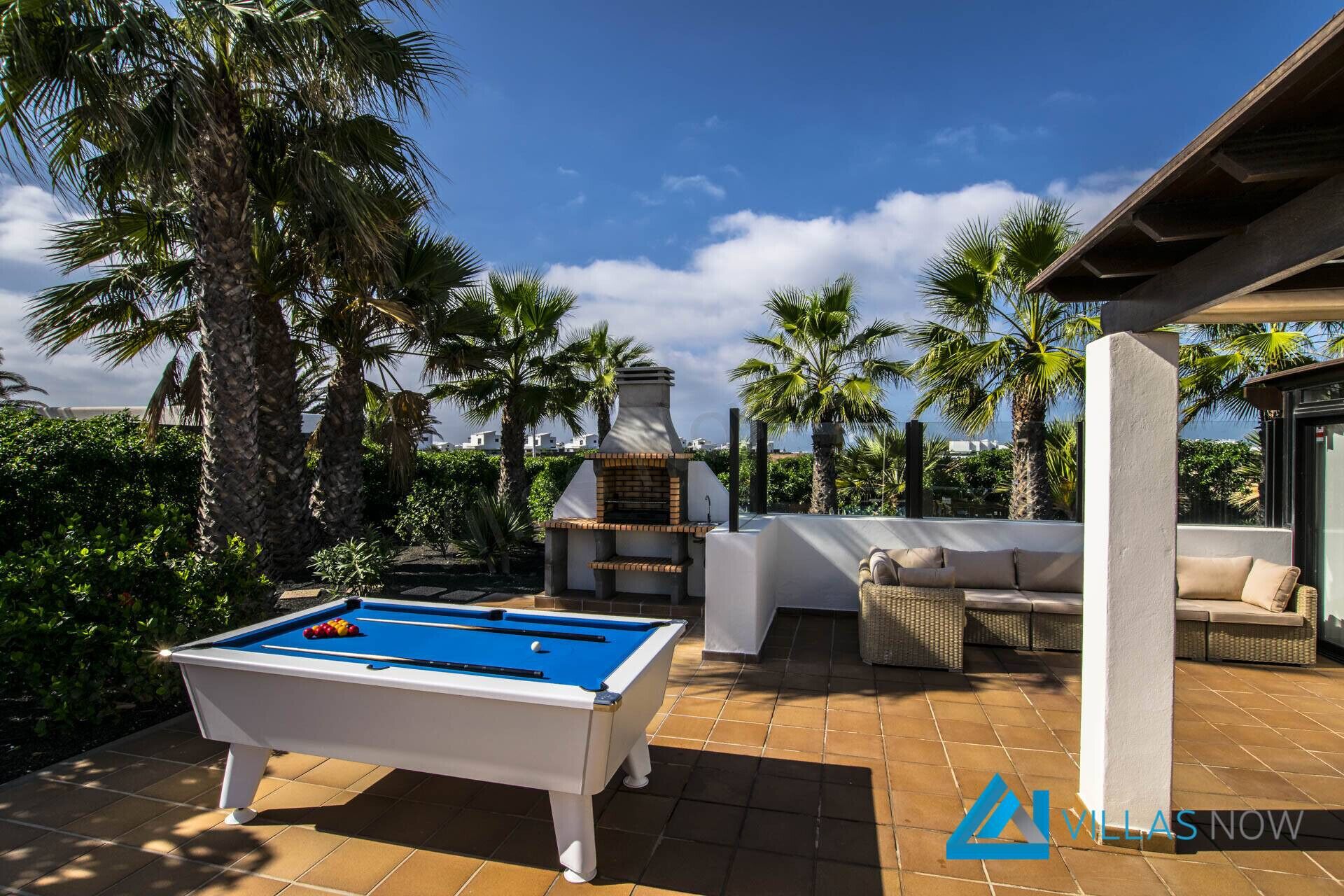 Villa Henry - LH187 By Villas Now Ltd