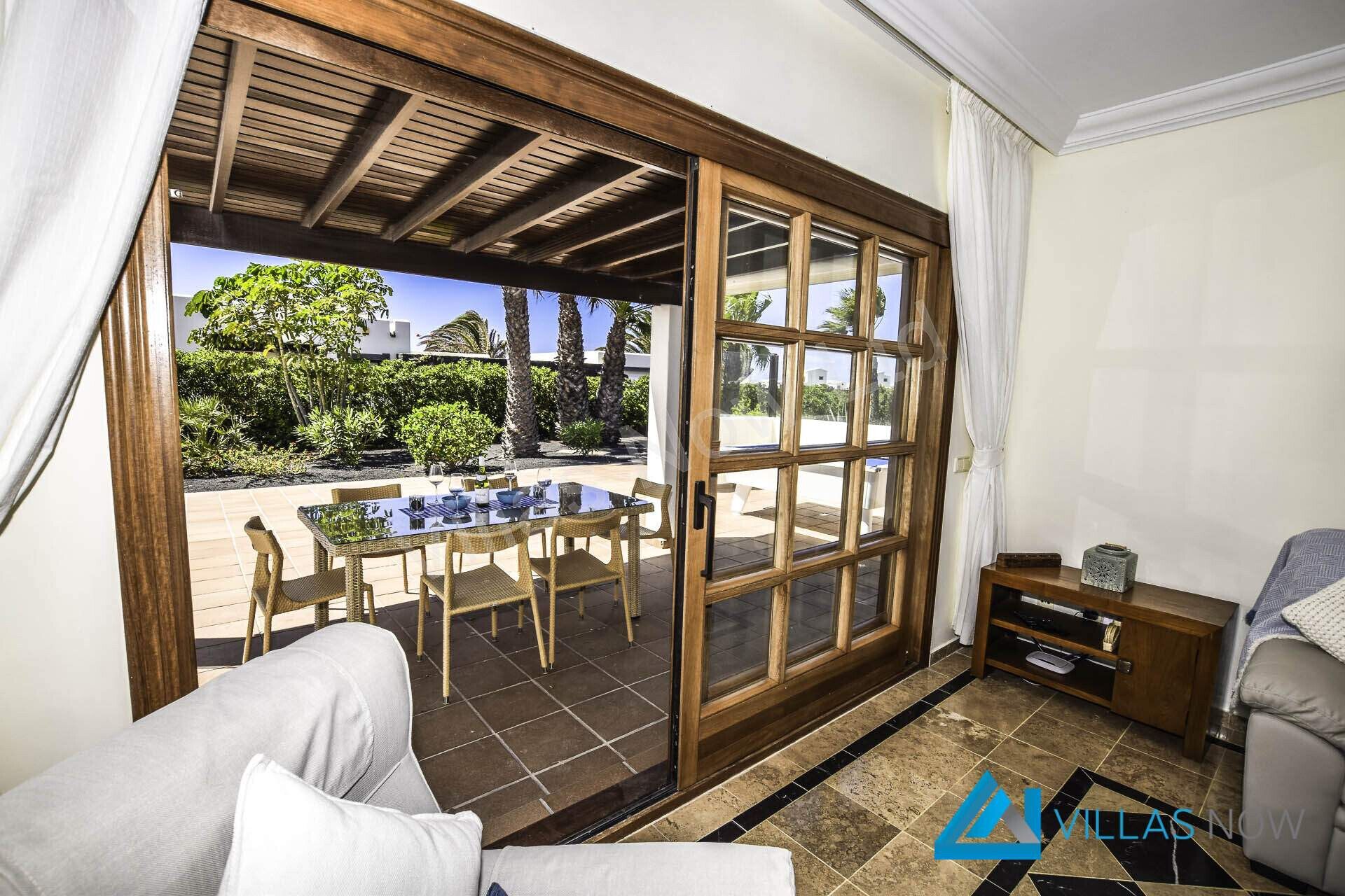 Villa Henry - LH187 By Villas Now Ltd
