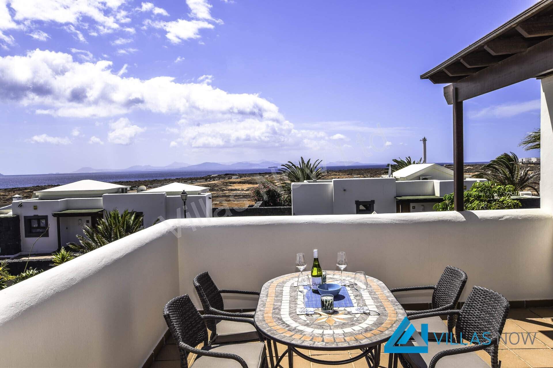 Villa Henry - LH187 By Villas Now Ltd