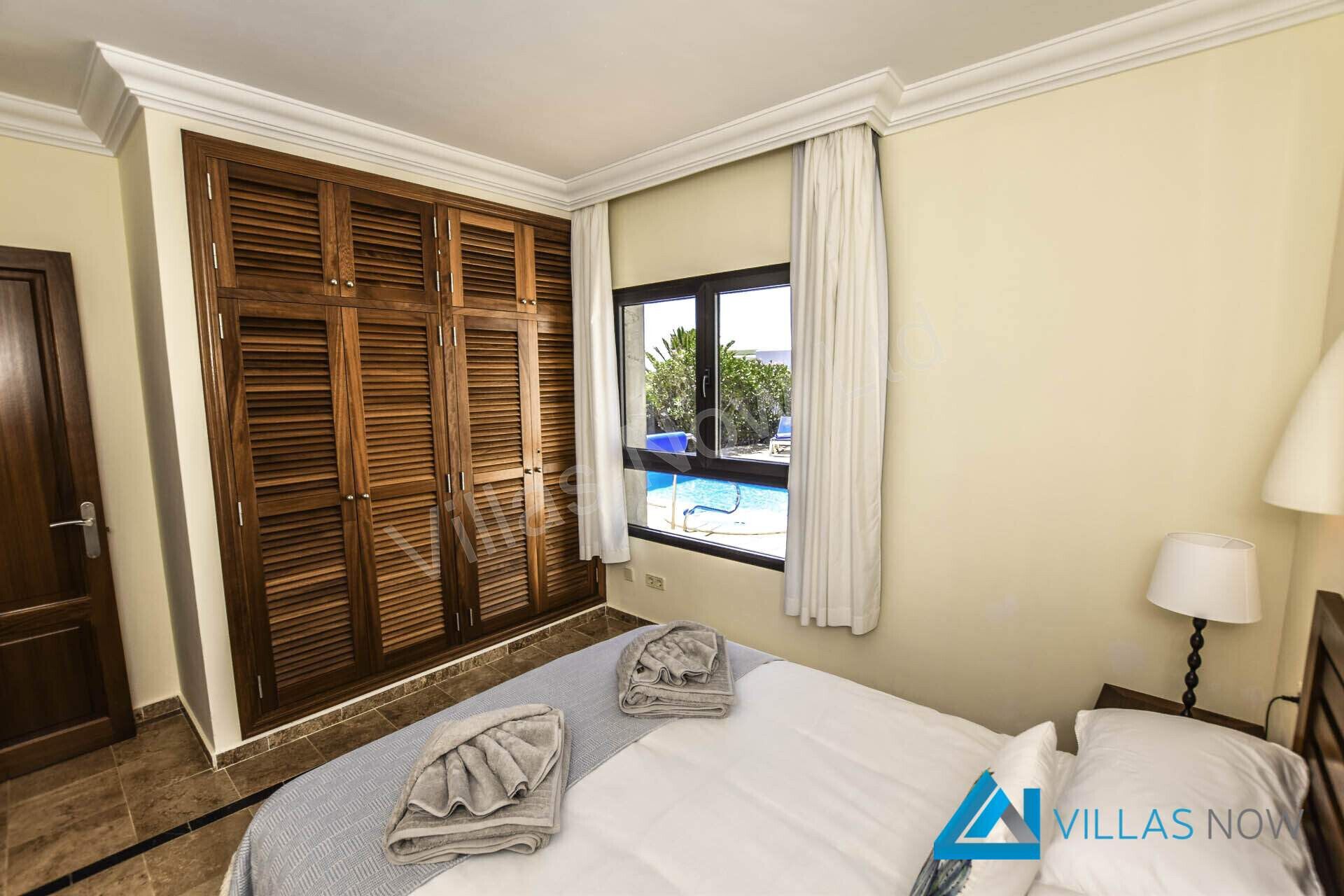 Villa Henry - LH187 By Villas Now Ltd