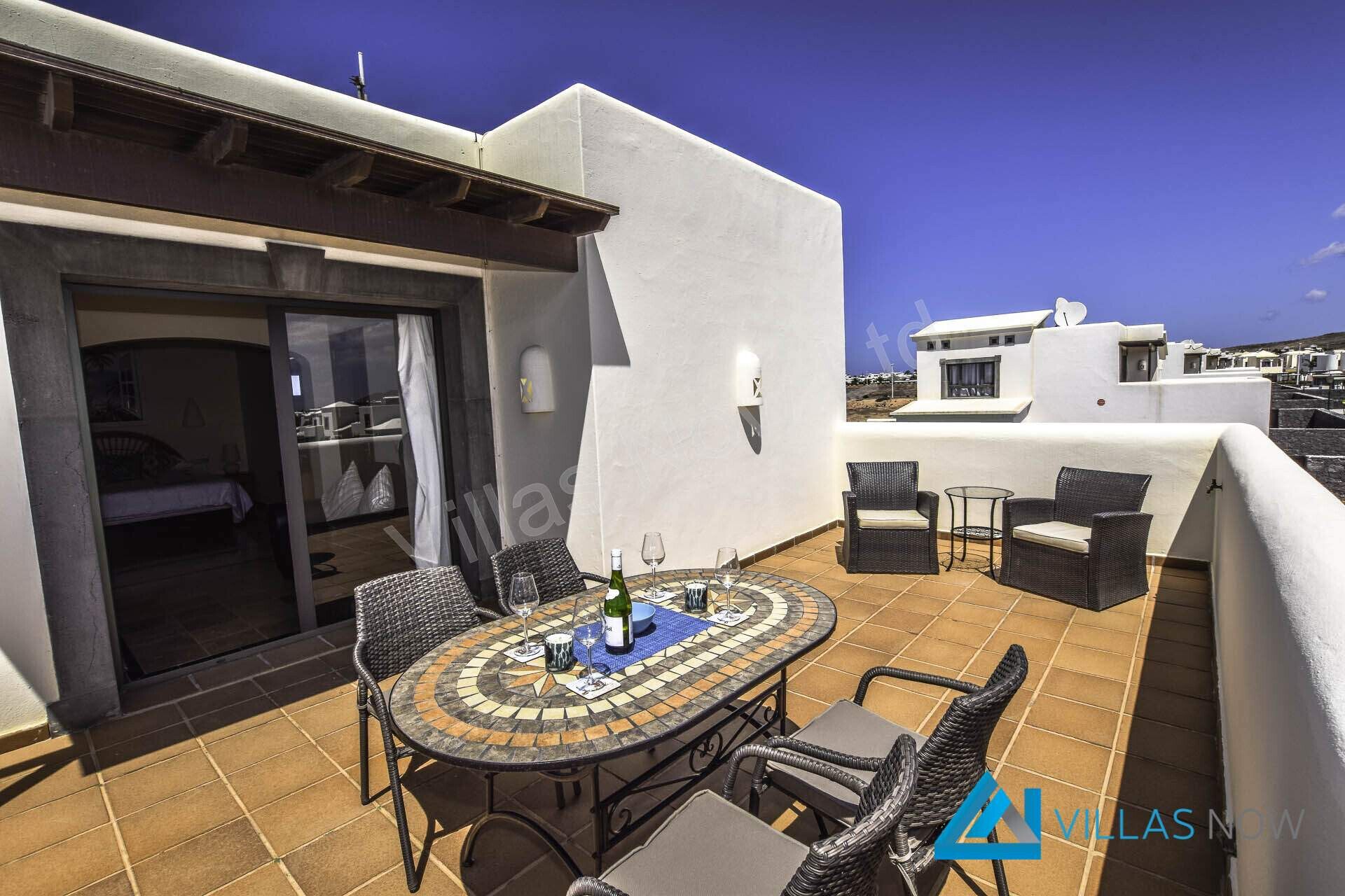 Villa Henry - LH187 By Villas Now Ltd