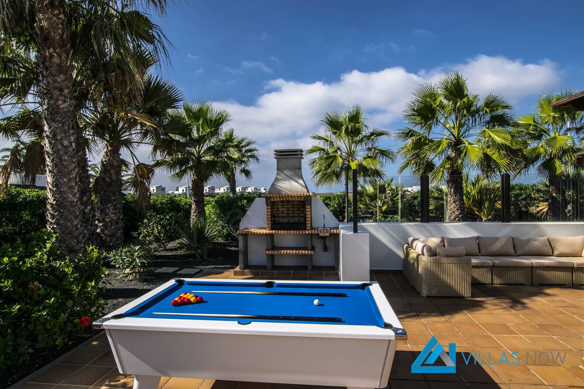 Villa Henry - LH187 By Villas Now Ltd