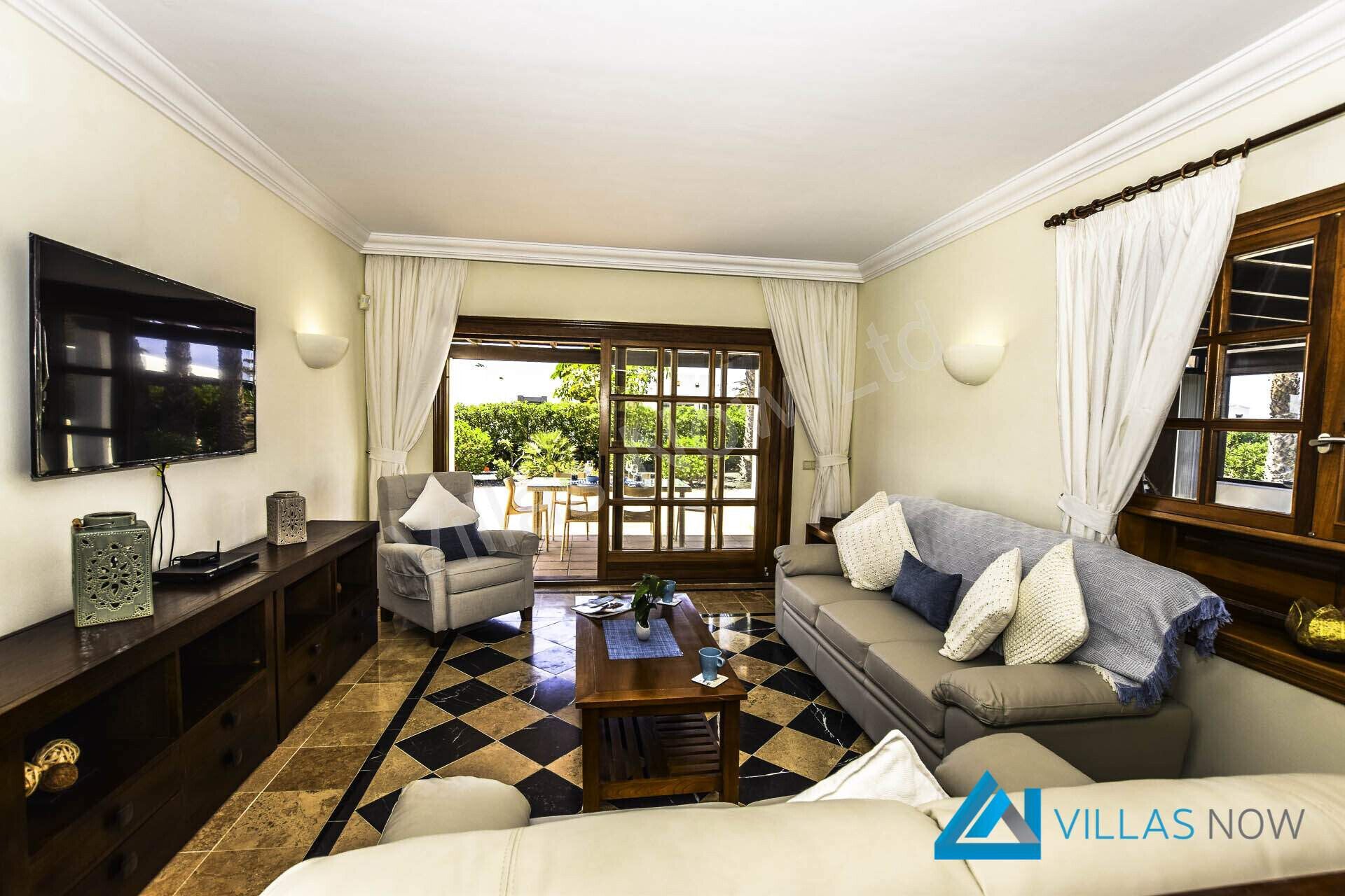 Villa Henry - LH187 By Villas Now Ltd