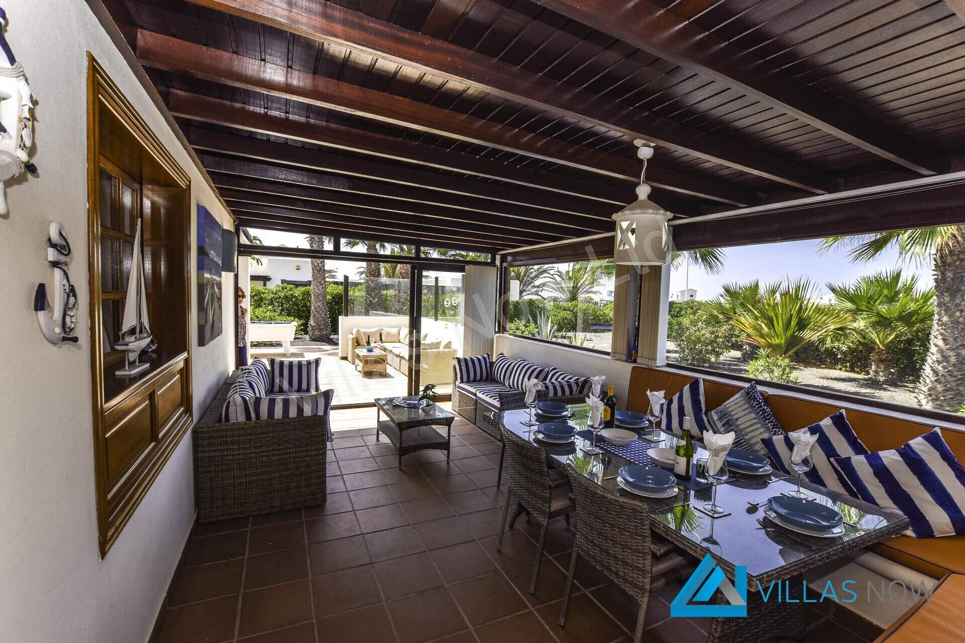 Villa Henry - LH187 By Villas Now Ltd